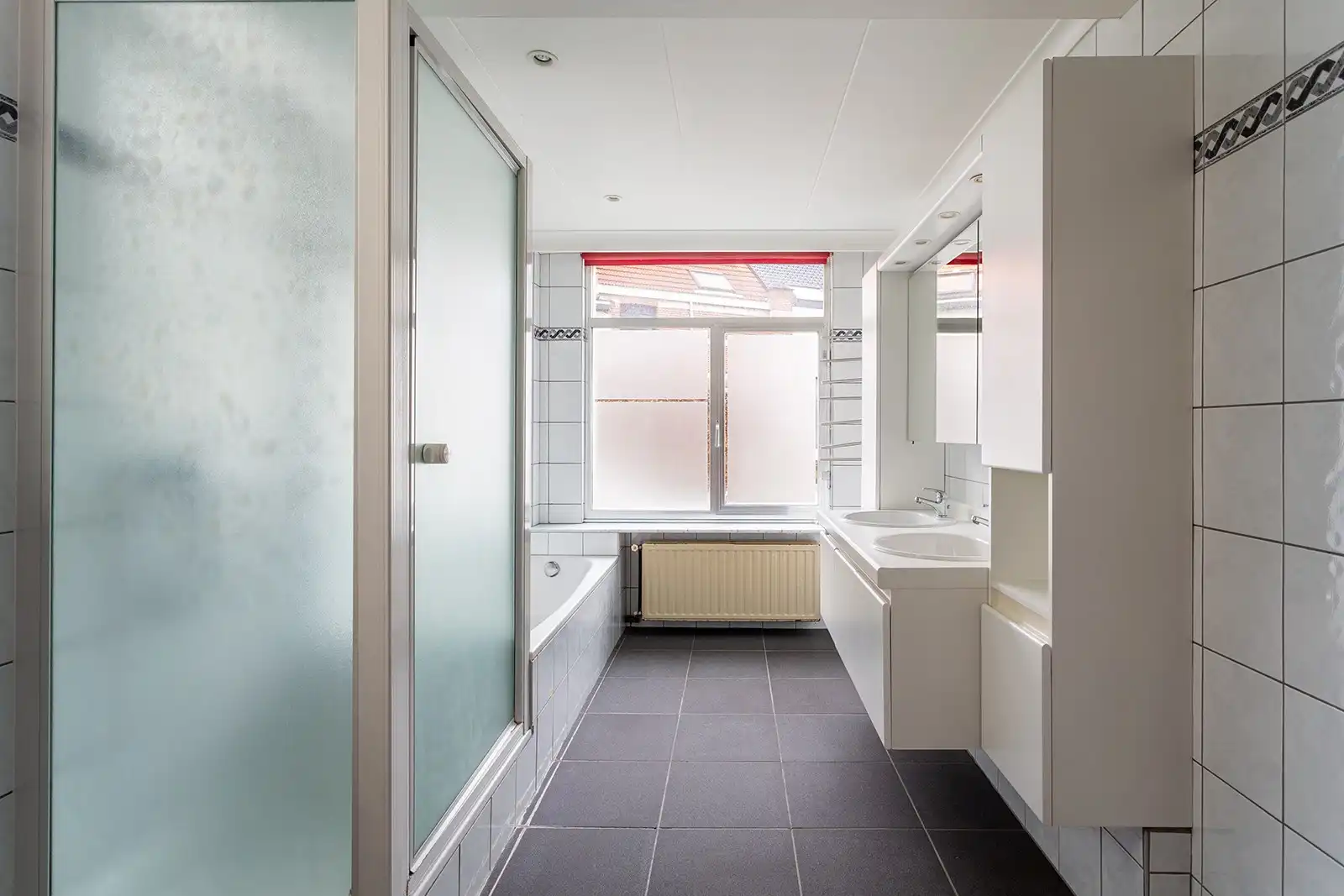 Co-housing op Zurenborg foto 32