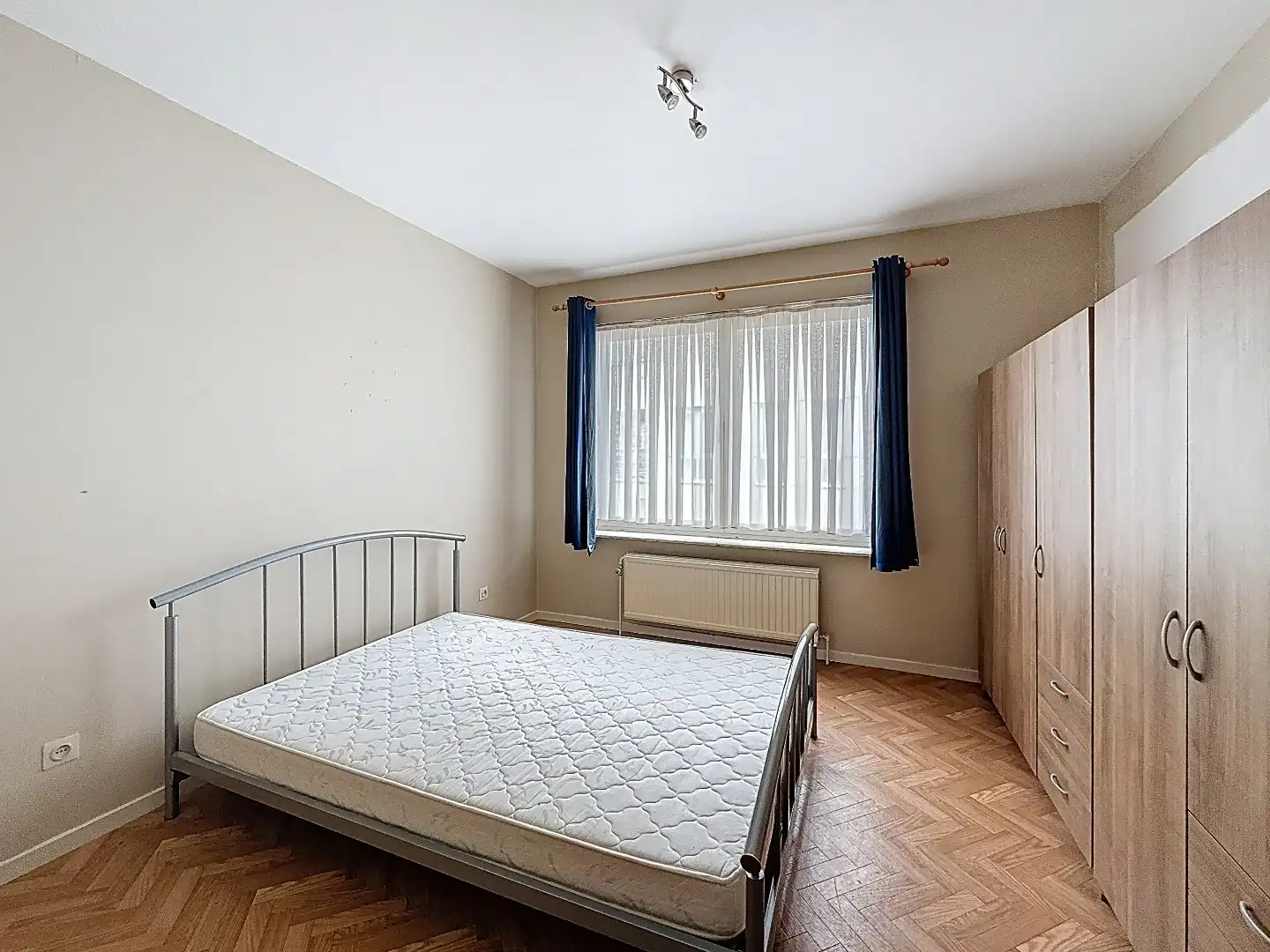 Gezellig appartement in hartje Tienen  foto 7