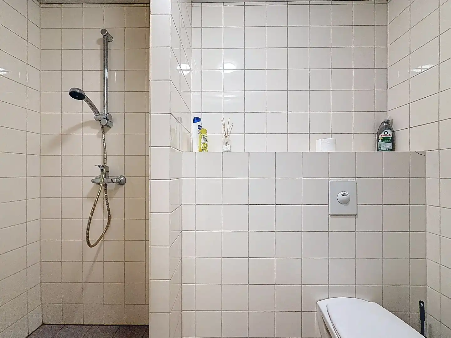 "Ruime hangar in Retranchement biedt talloze mogelijkheden voor industrieel gebruik" foto 17