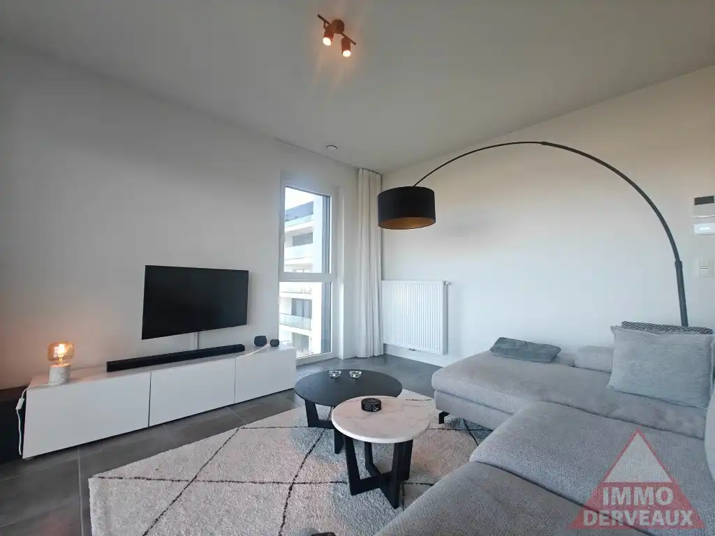 Roeselare - Instapklaar nieuwbouwappartement met garage foto 4