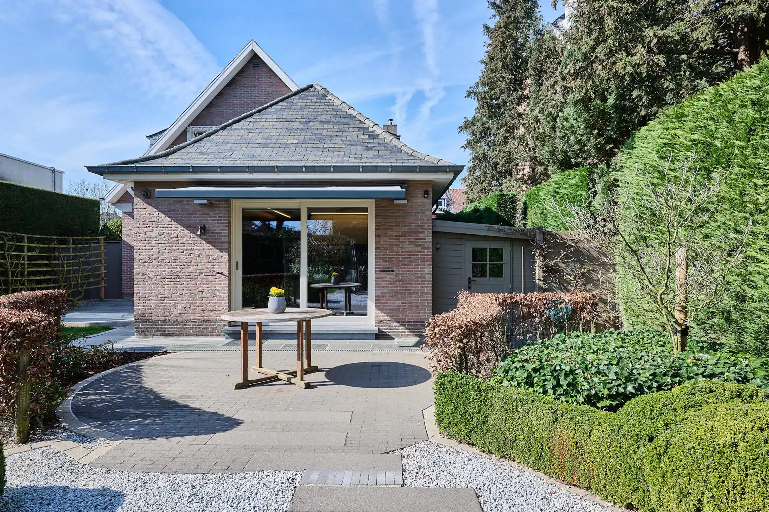 Villa te koop foto 4