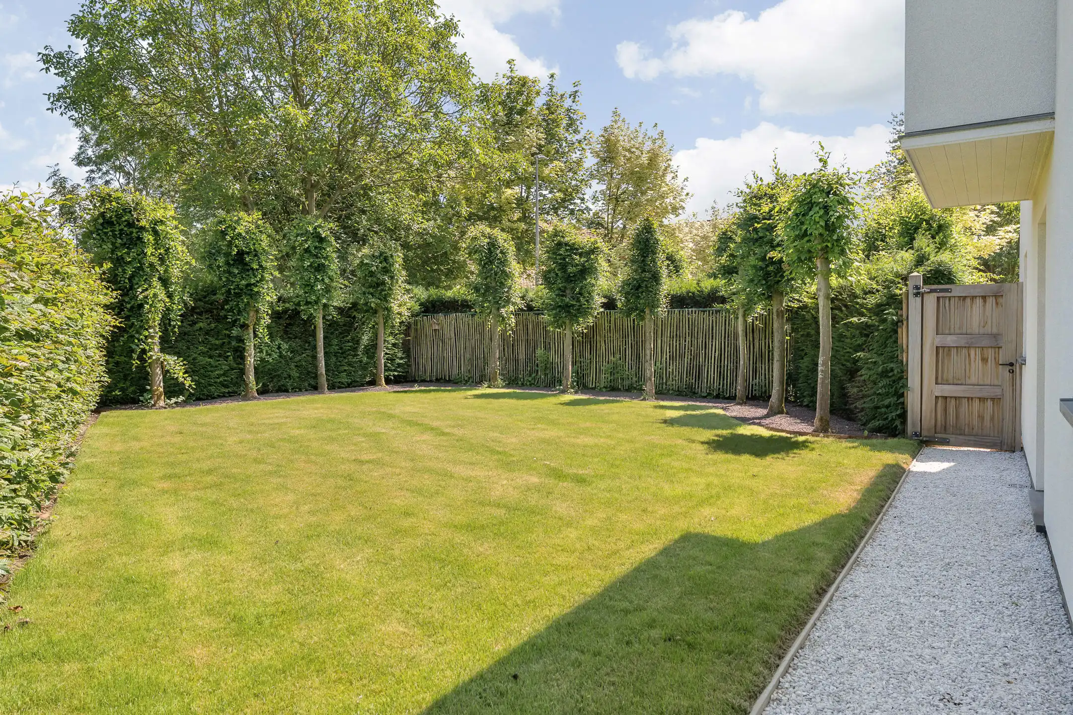 Mooie villa met achterliggende weide te Membruggen foto 13