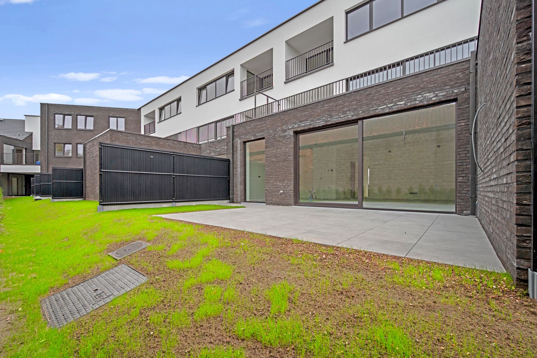 18 Nieuwbouw BEN-appartementen te Oudegem foto 27