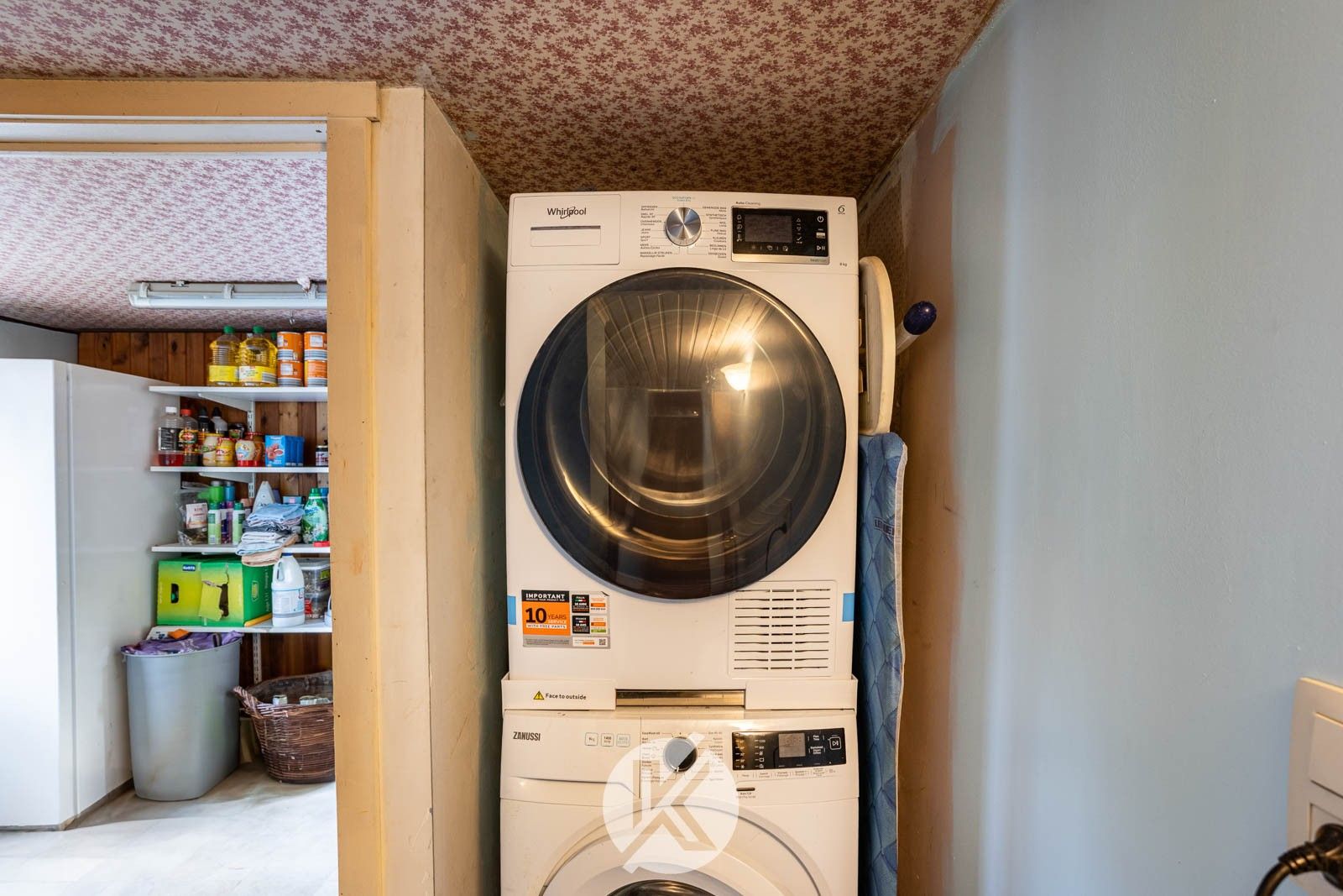 Charmante woning met zicht op natuurgebied foto 14