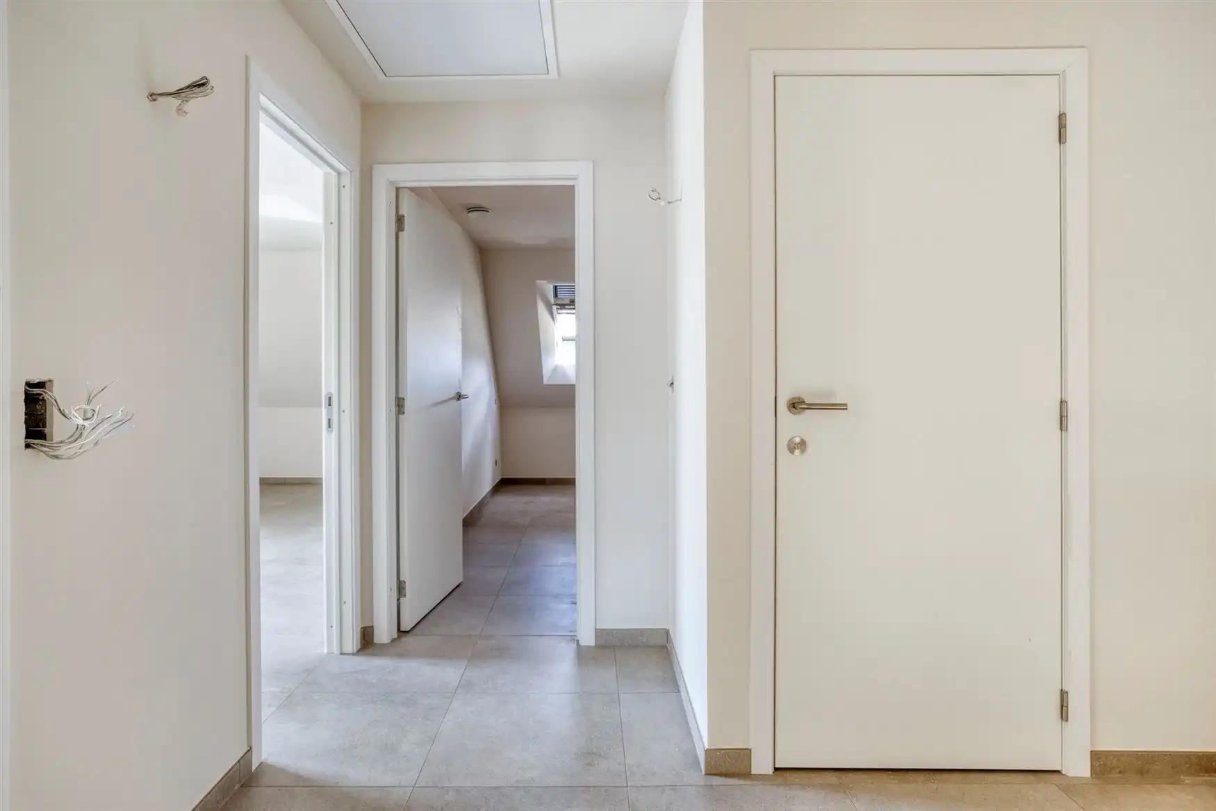 Nieuwbouw duplexappartement foto 9