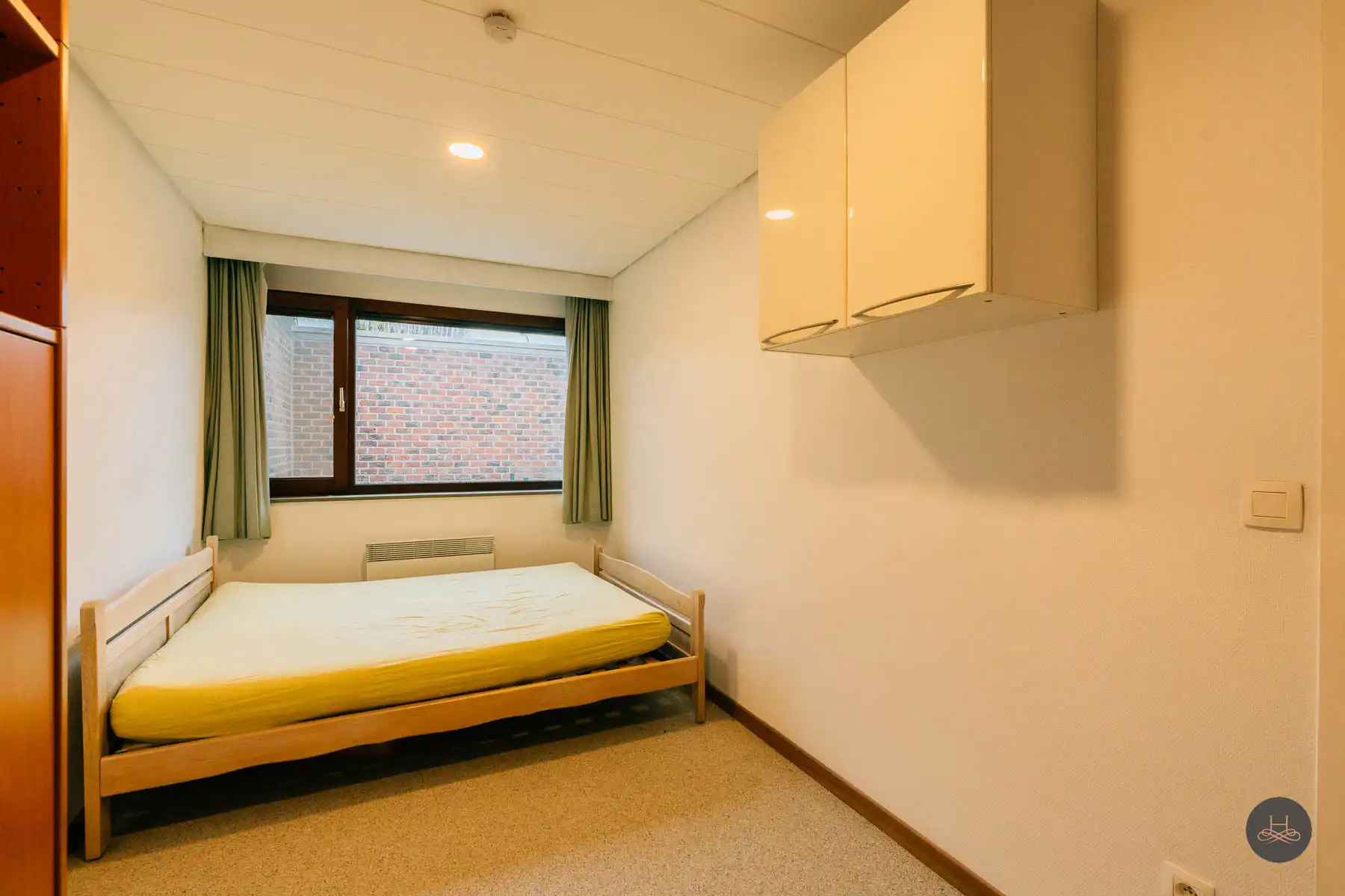 Gelijkvloerse woning in autoluwe buurt foto 19