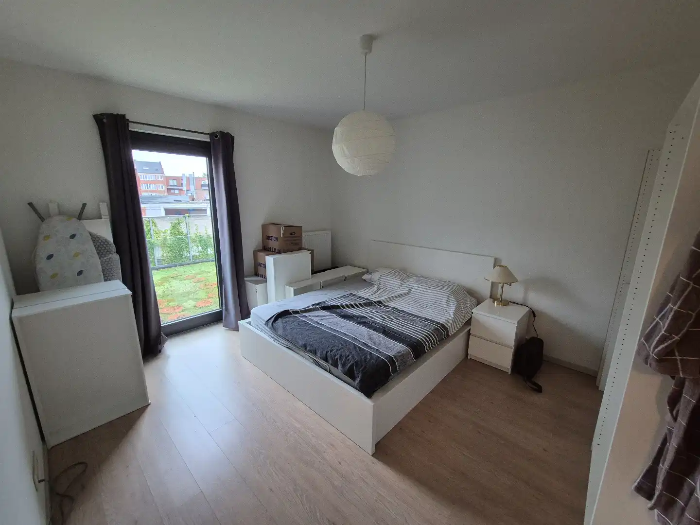 2 slaapkamer appartement op 1e verdieping. foto 7
