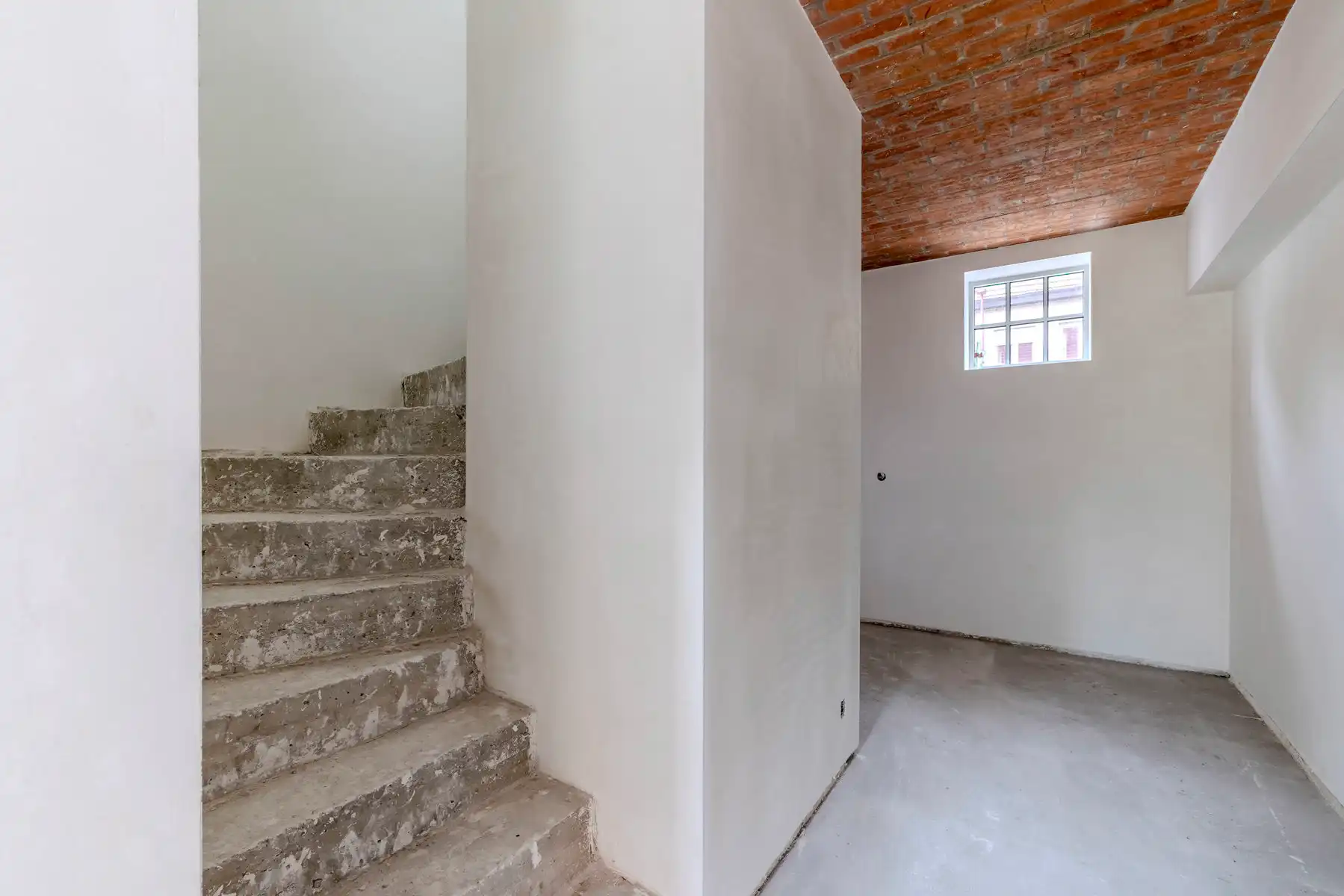 Nieuwbouw Hoevewoning in centrum Rijkevorsel foto 9