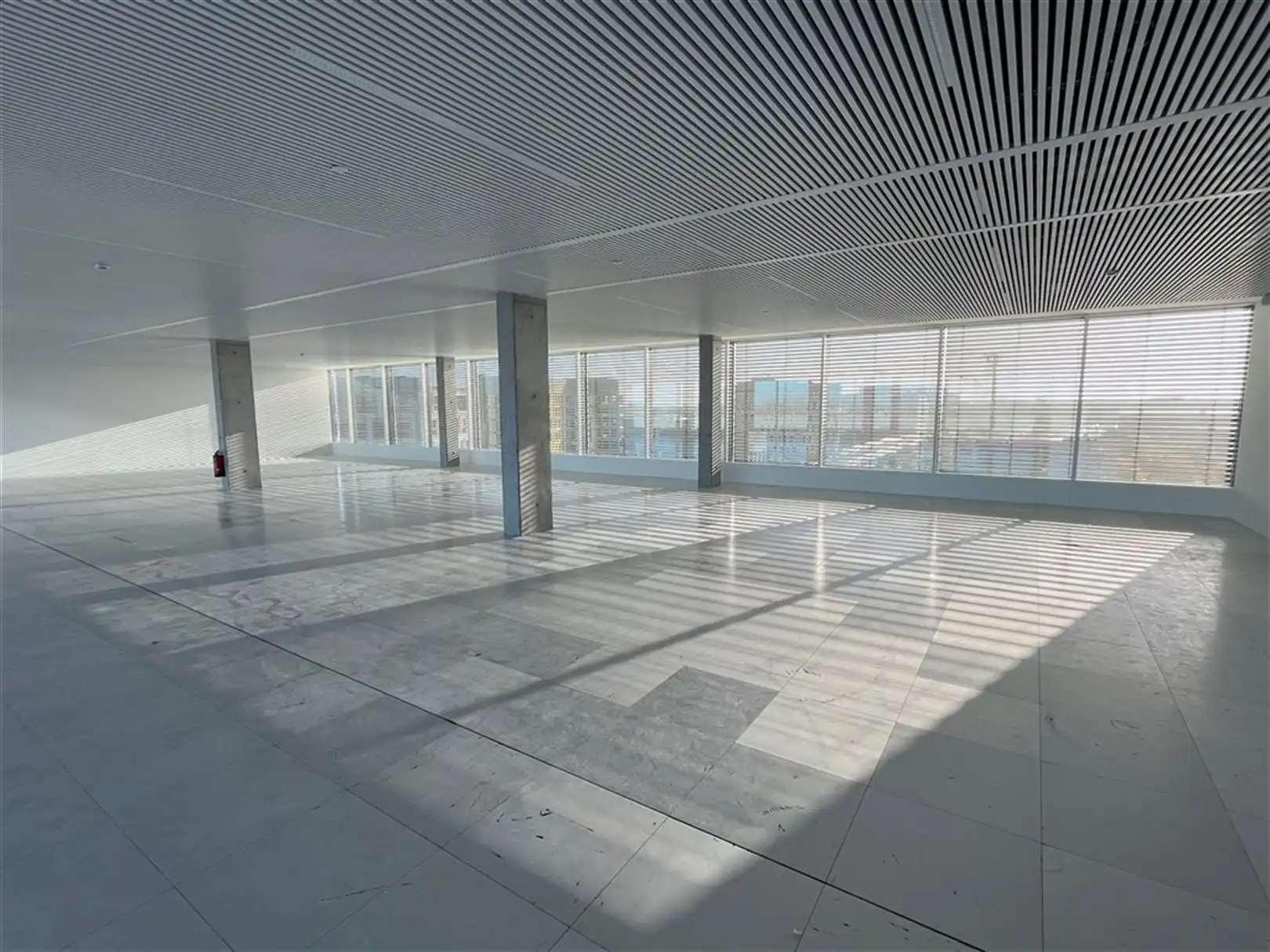 Nieuwbouw BEN kantoren met vlotte bereikbaarheid foto 19