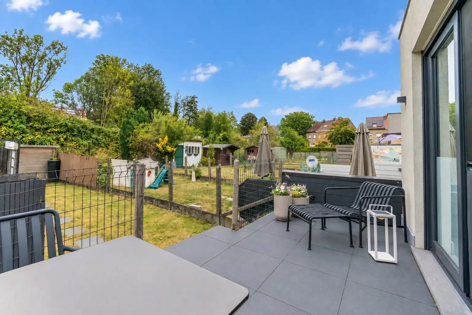 INSTAPKLARE & ENERGIEZUINIGE WONING (EPC B) ! foto 5