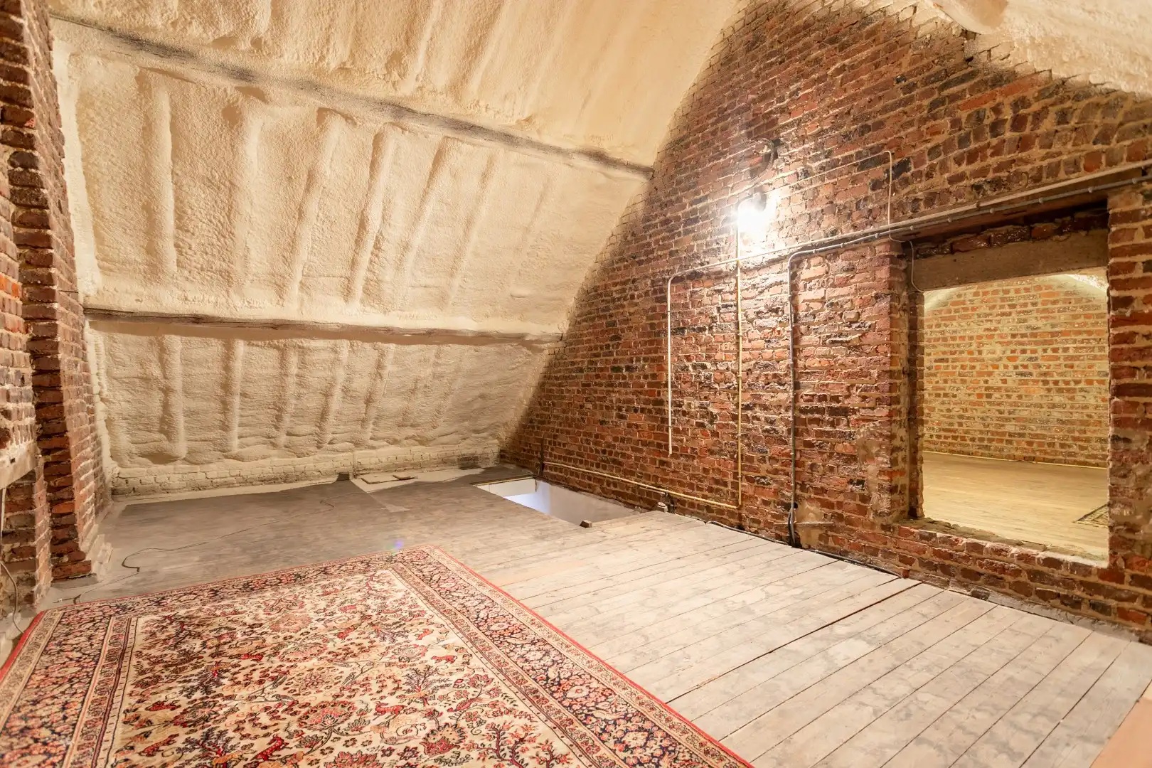 Vrijstaande woning (op 6a27) met 3 slpks, garage en tuin foto 17