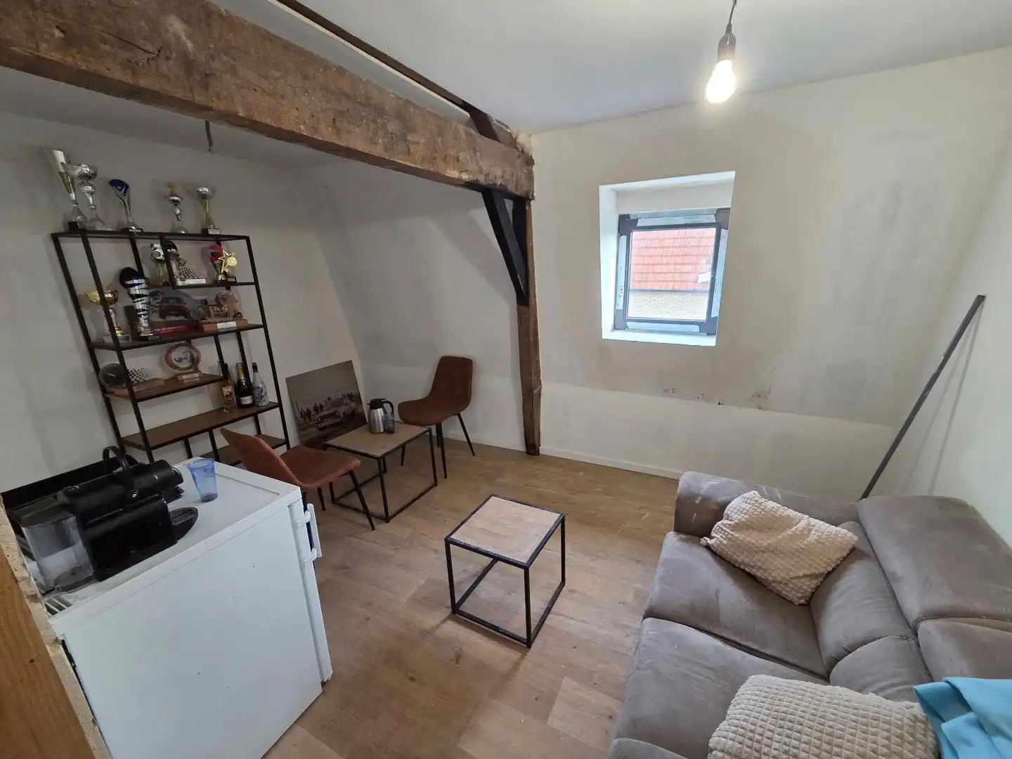 Verder af te werken woning op 890m²!! foto 8
