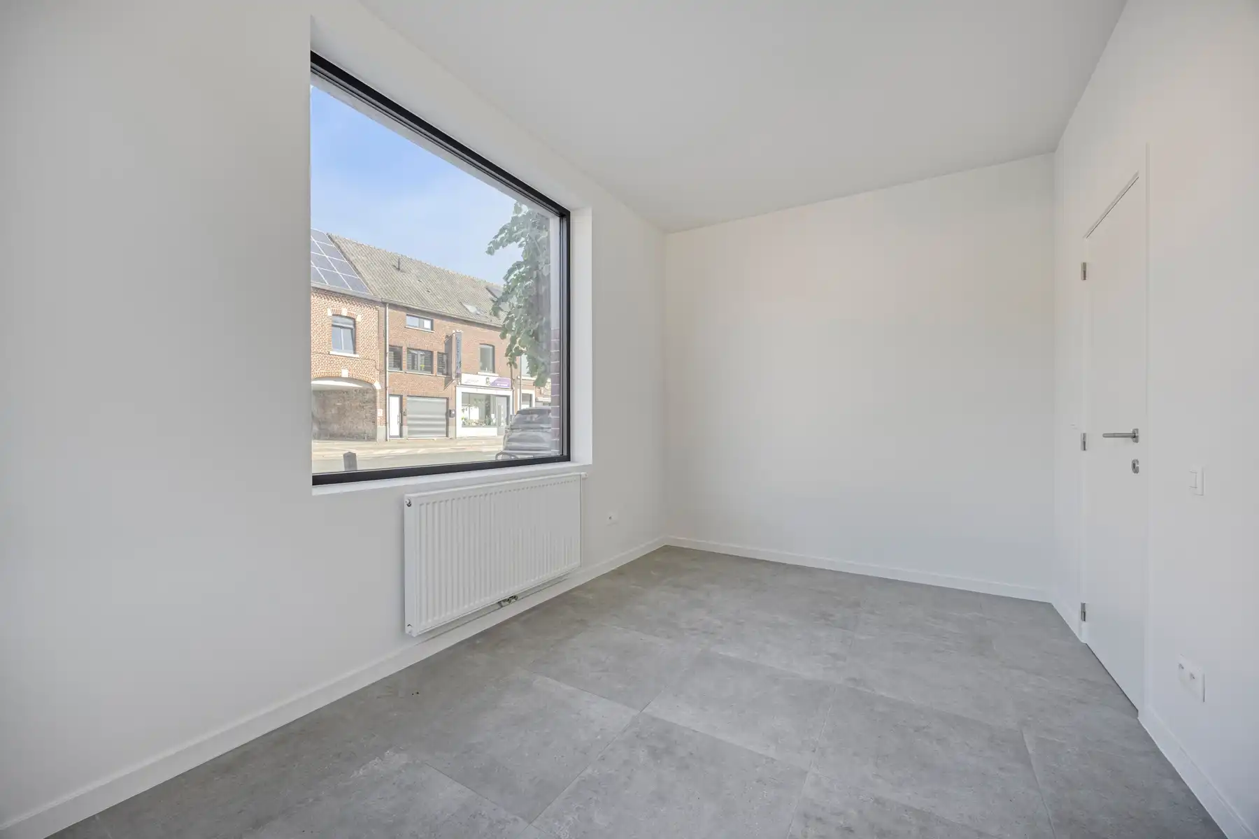 Appartement te koop foto 7