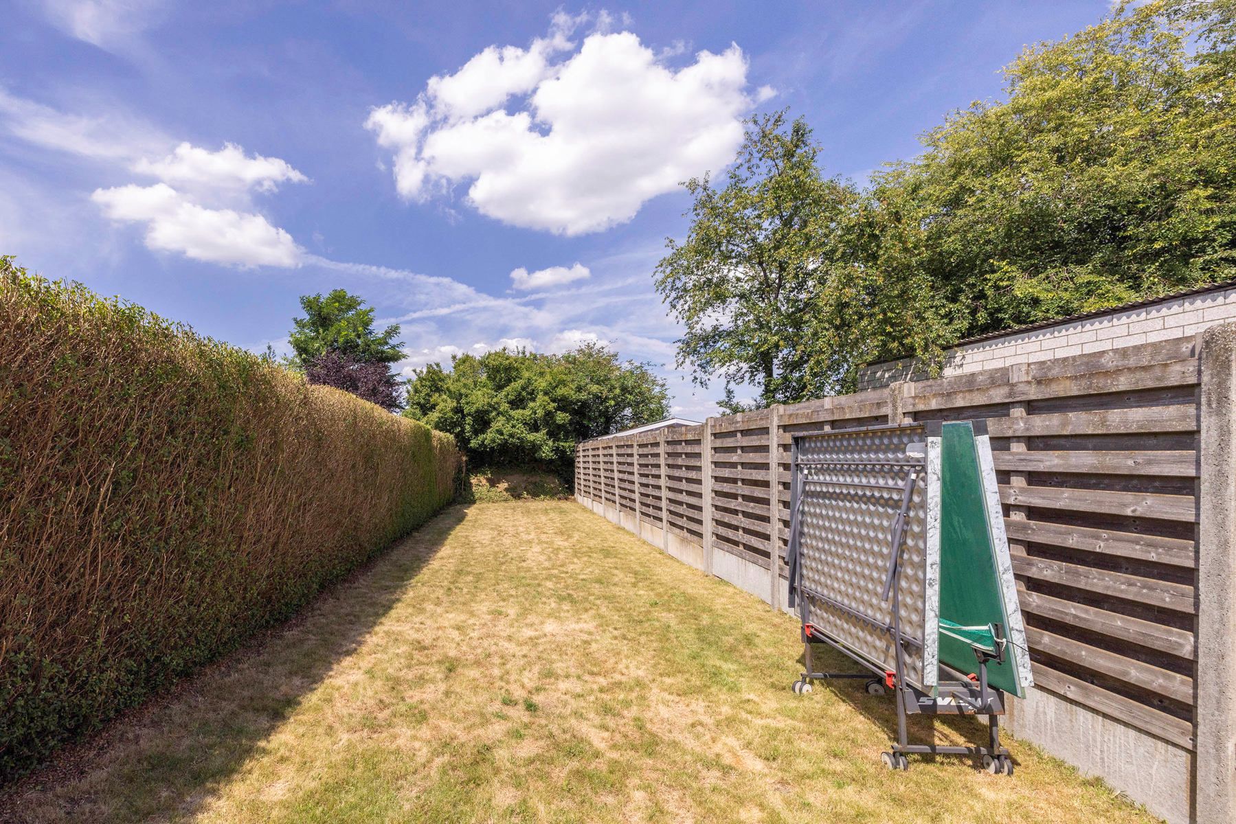 Gerenoveerde HOB (label A) met 3 slpk, ruim terras en tuin foto 26