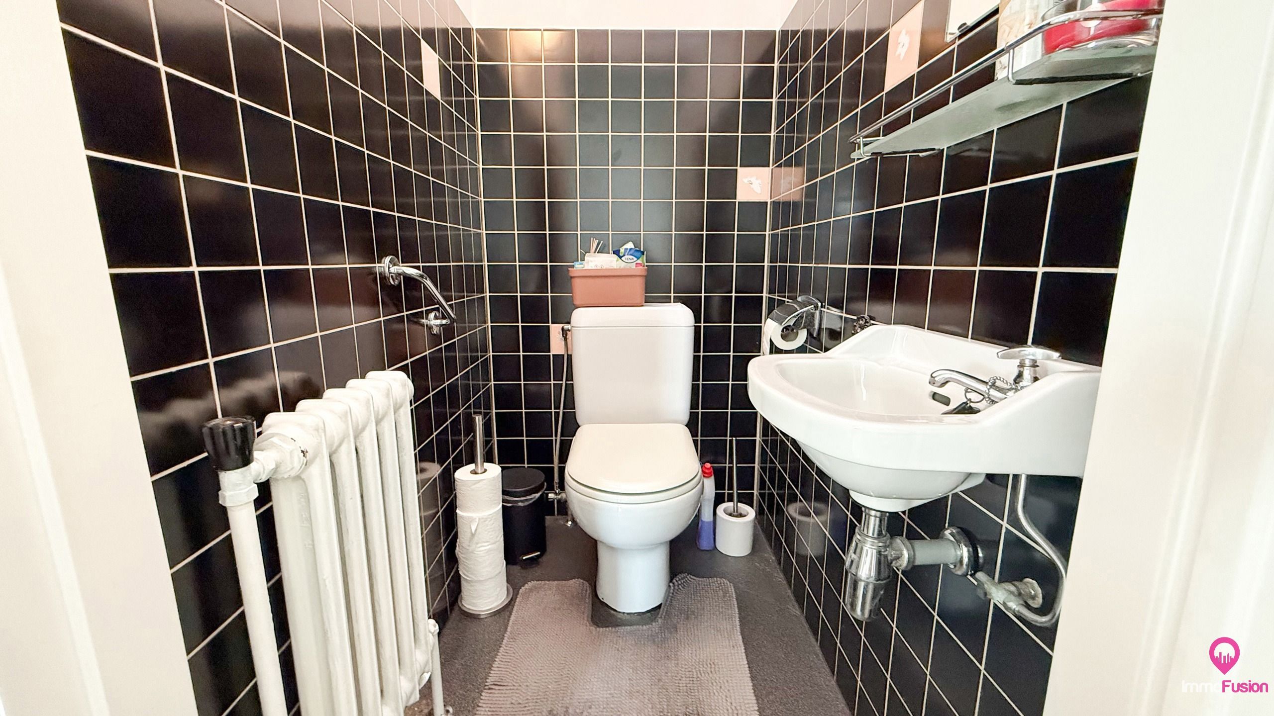 Open woning met bijgebouw van 60m² en 3 slpks op 8a36ca! foto 16