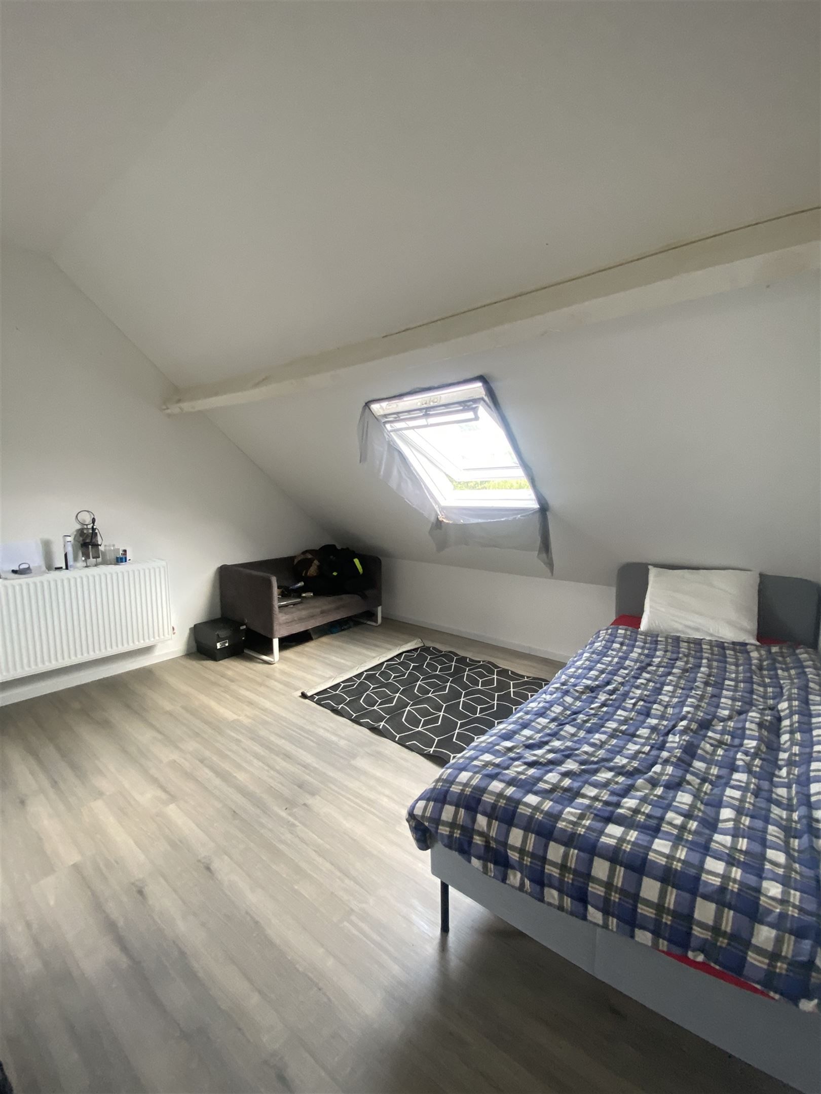 Ruime woning met 5 slpk foto 6