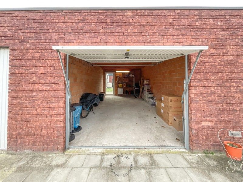 Investeringsvastgoed van 4 appartementen met 4 garages in hartje Beveren foto 12