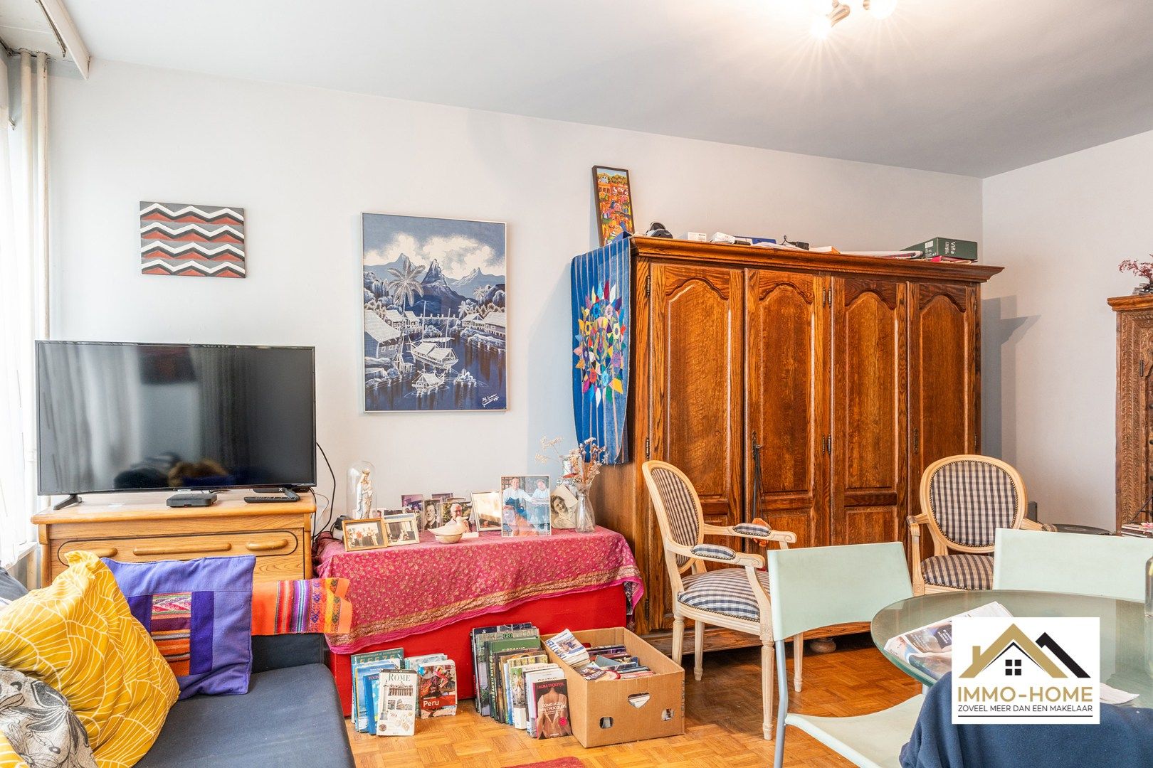 Studio op TOPligging centrum Gent foto 6