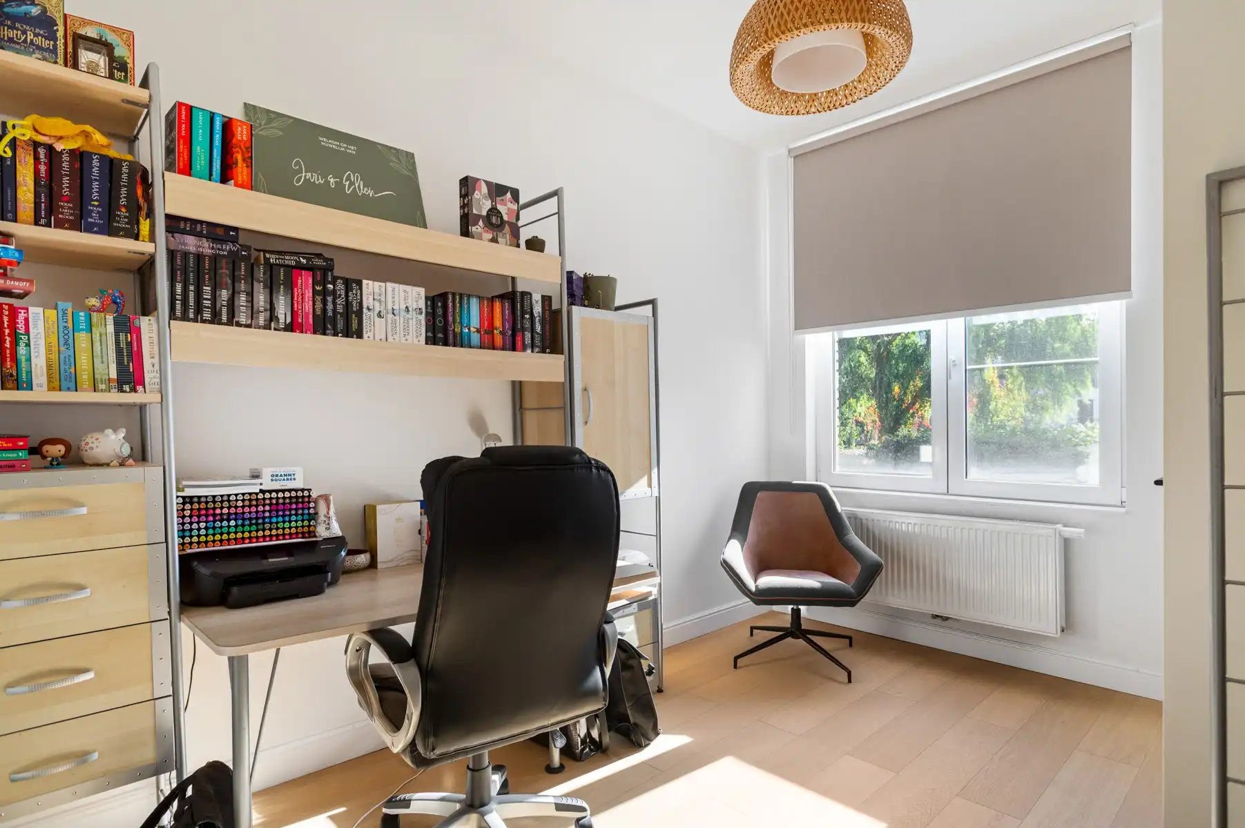 Huis te koop foto 17