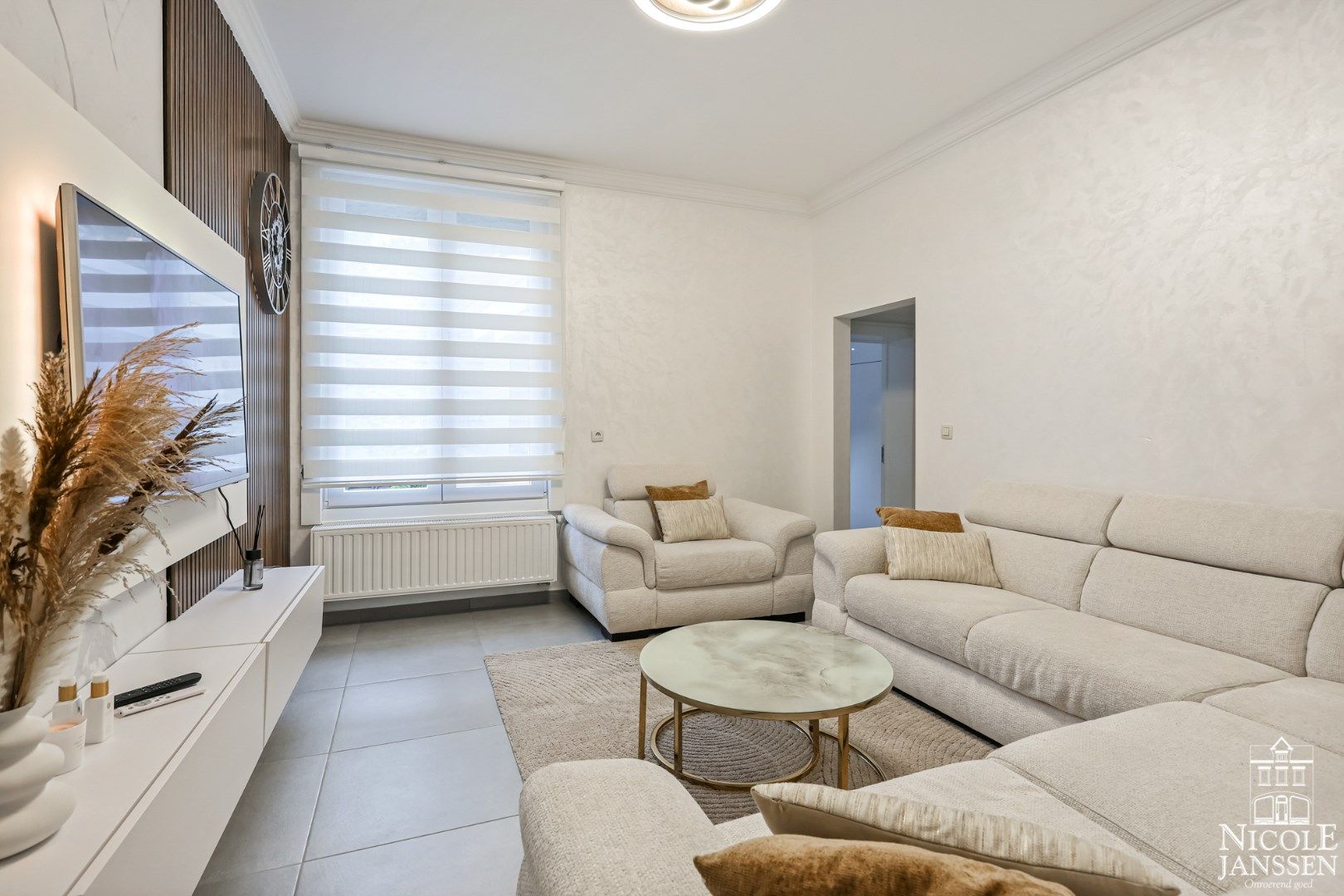 Gerenoveerde gezinswoning  foto 12