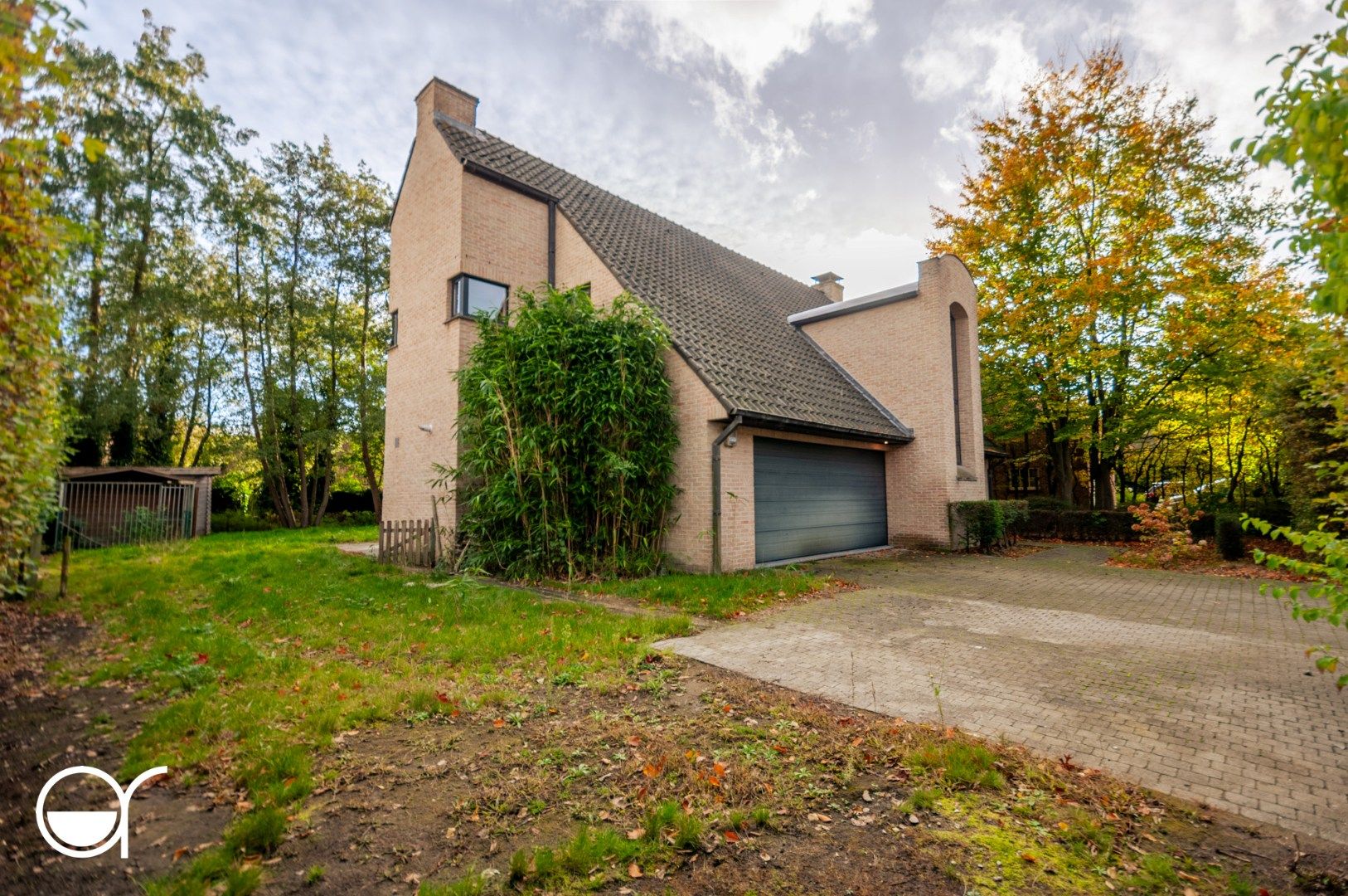 Rustig gelegen villa met 4 slaapkamers foto 21