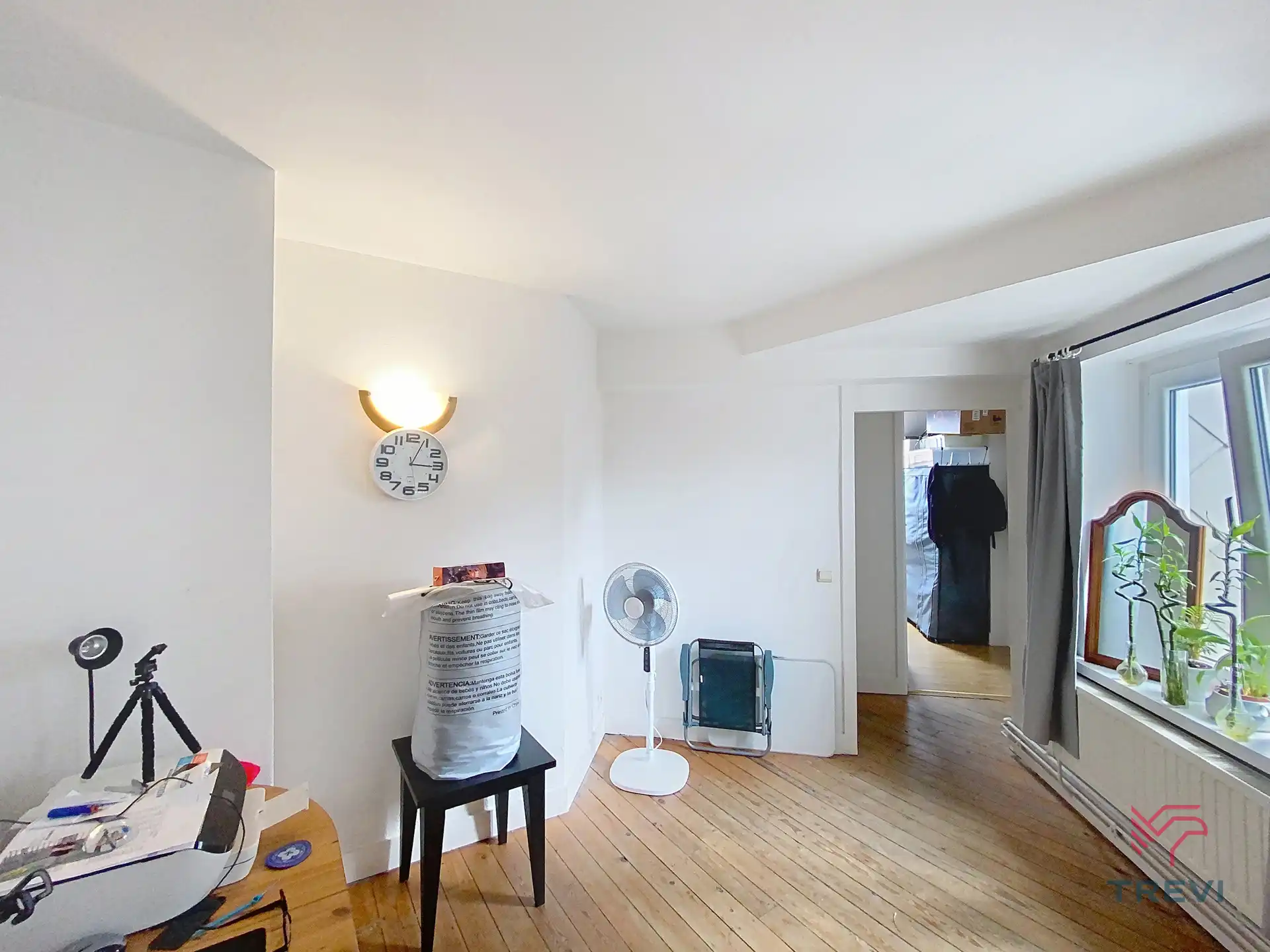 Appartement met 1 slaapkamer - Flagey foto 3