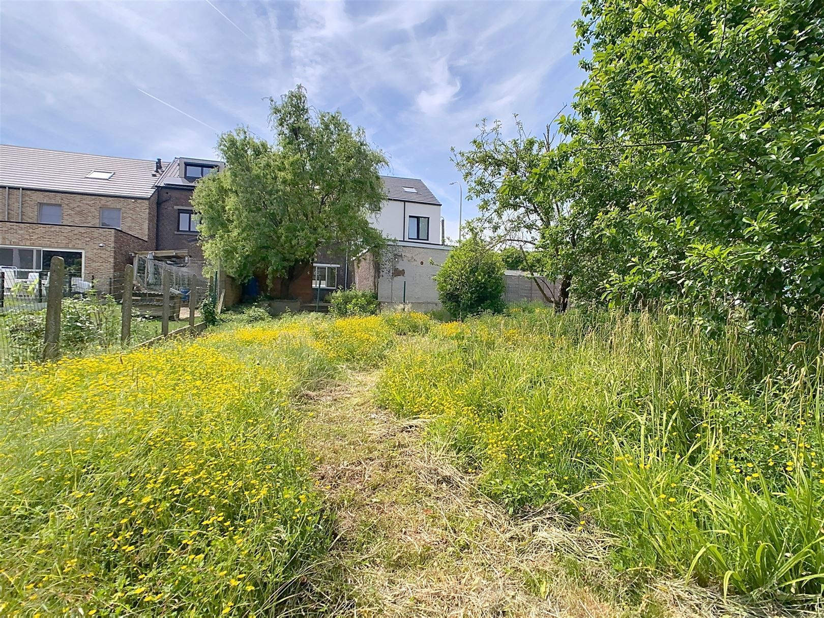 Te renoveren woning, 3 slpks, zolder, tuin, garage, 9a 98ca foto 33