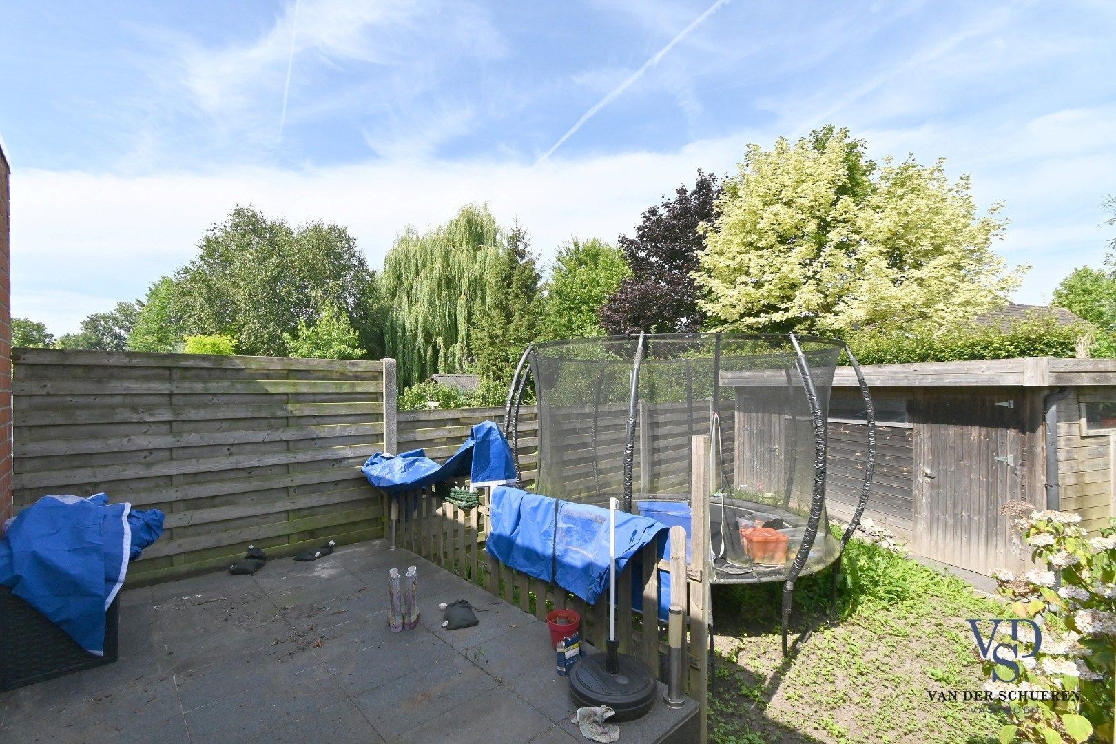Degelijke woning in Semmerzake  foto 2