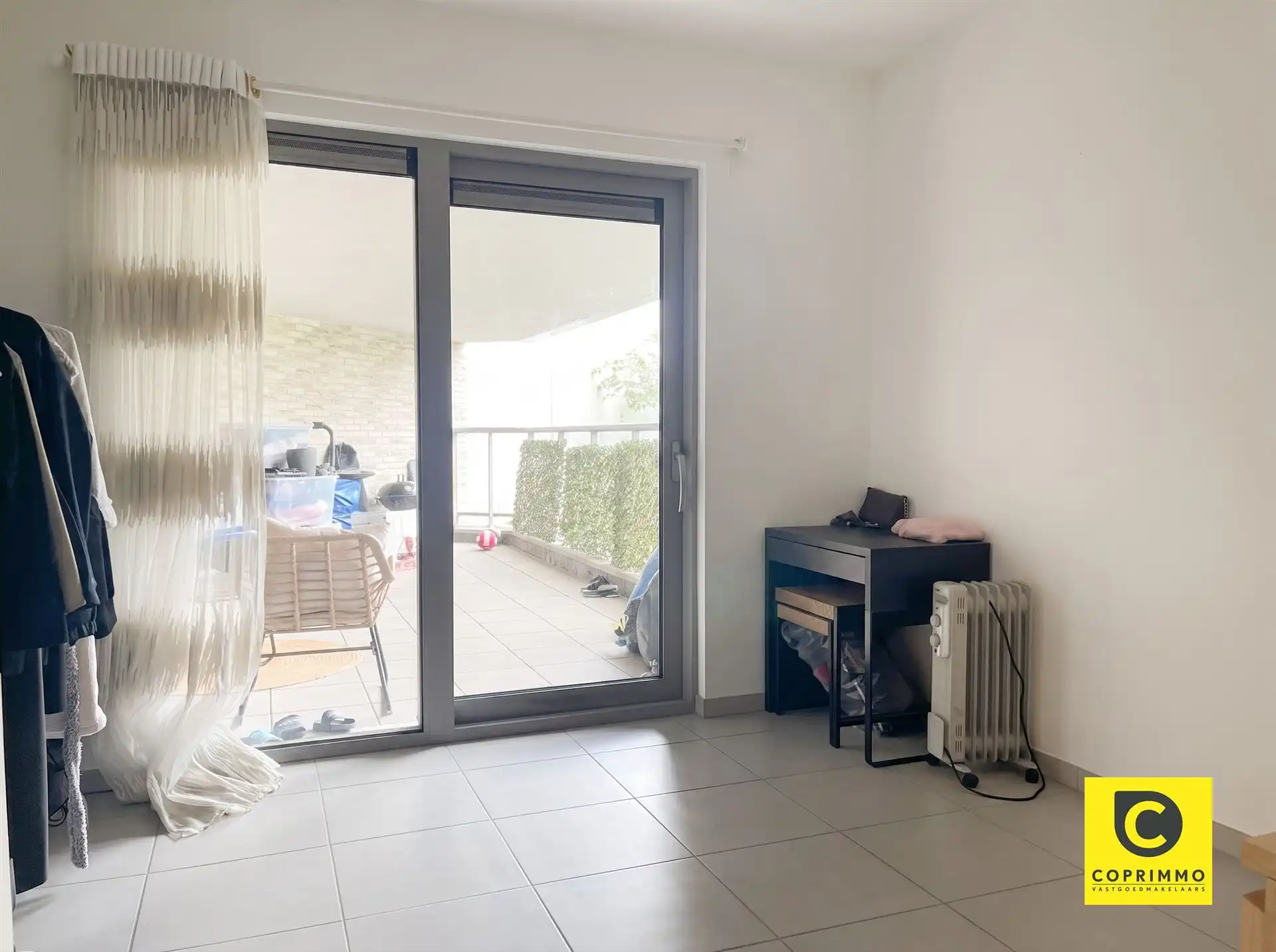 Mordern en recent 2 slp appartement  foto 17