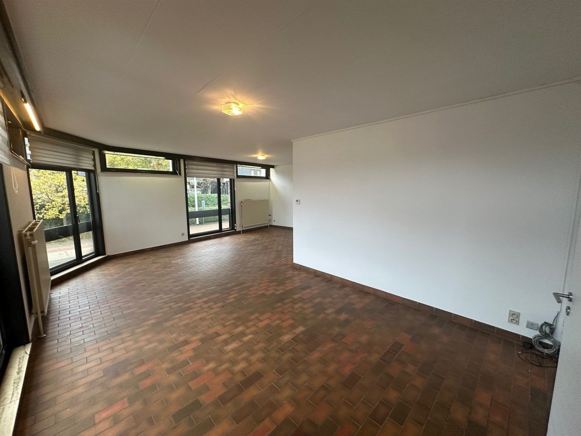 Duplex-appartement met 3 slaapkamers aan de stadsring foto 2