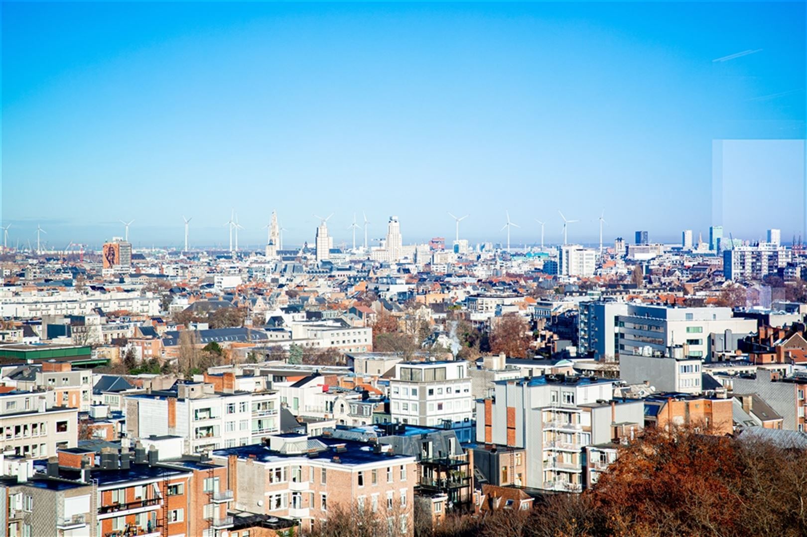 Moderne kantoorruimtes te huur in kantoorgebouw "Verzicht" foto 24