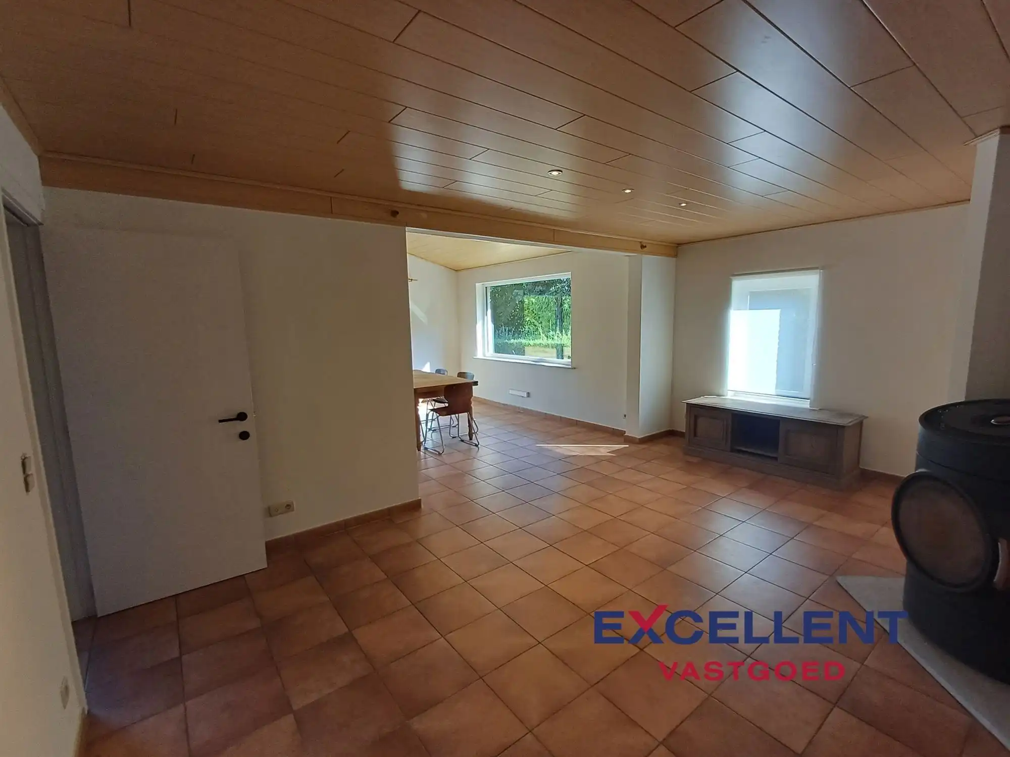 Mooie bungalow in groene omgeving te Zulte-Machelen foto 5