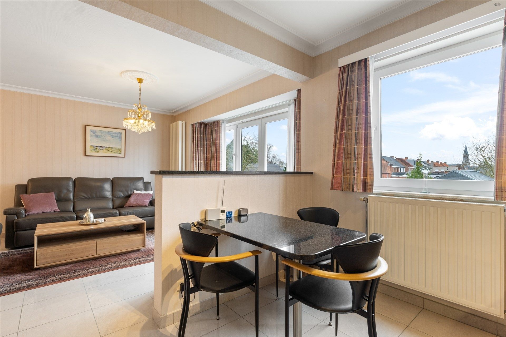 Tweeslaapkamer appartement op een rustige locatie  foto 8