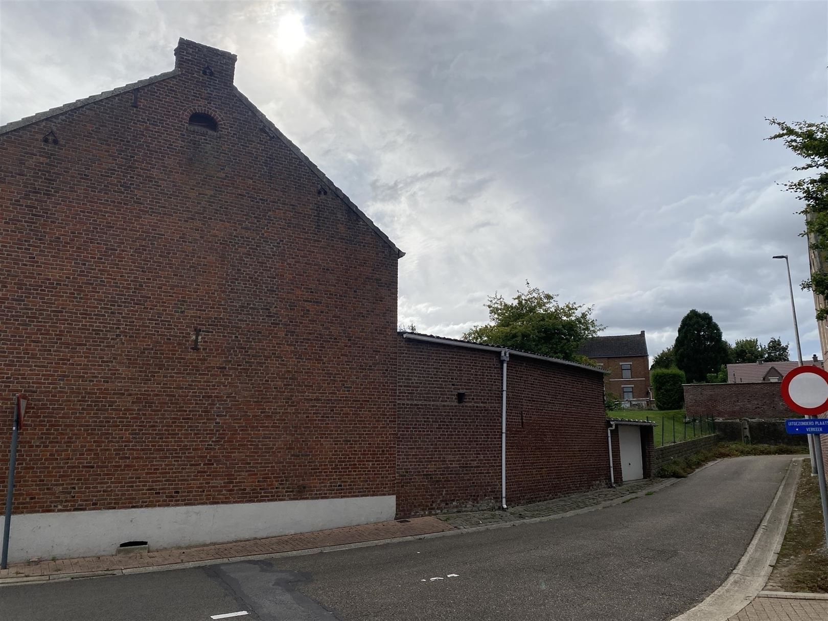 Landelijke woning foto 4