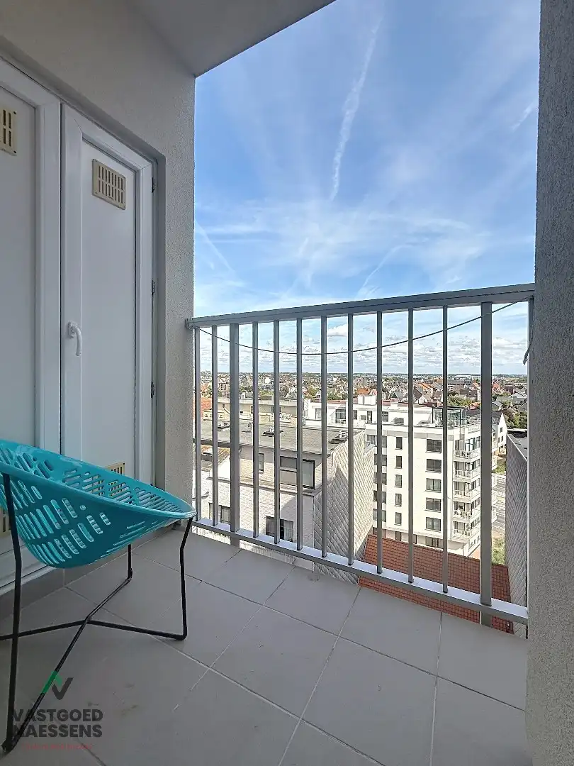INSTAPKLAAR 2 SLPK APP – TERRAS – SCHITTEREND ZEEZICHT foto 16