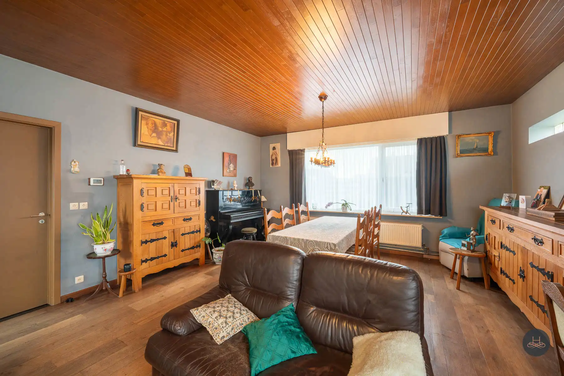 Laagbouw villa vol potentieel foto 11