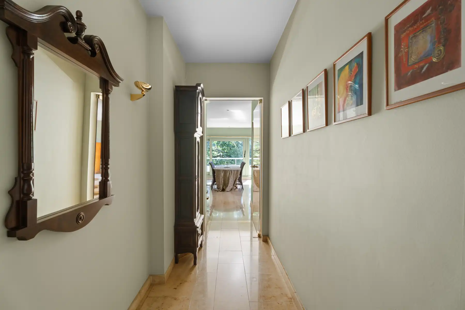 Energiezuinig en lichtrijk appartement op rustige locatie foto 4