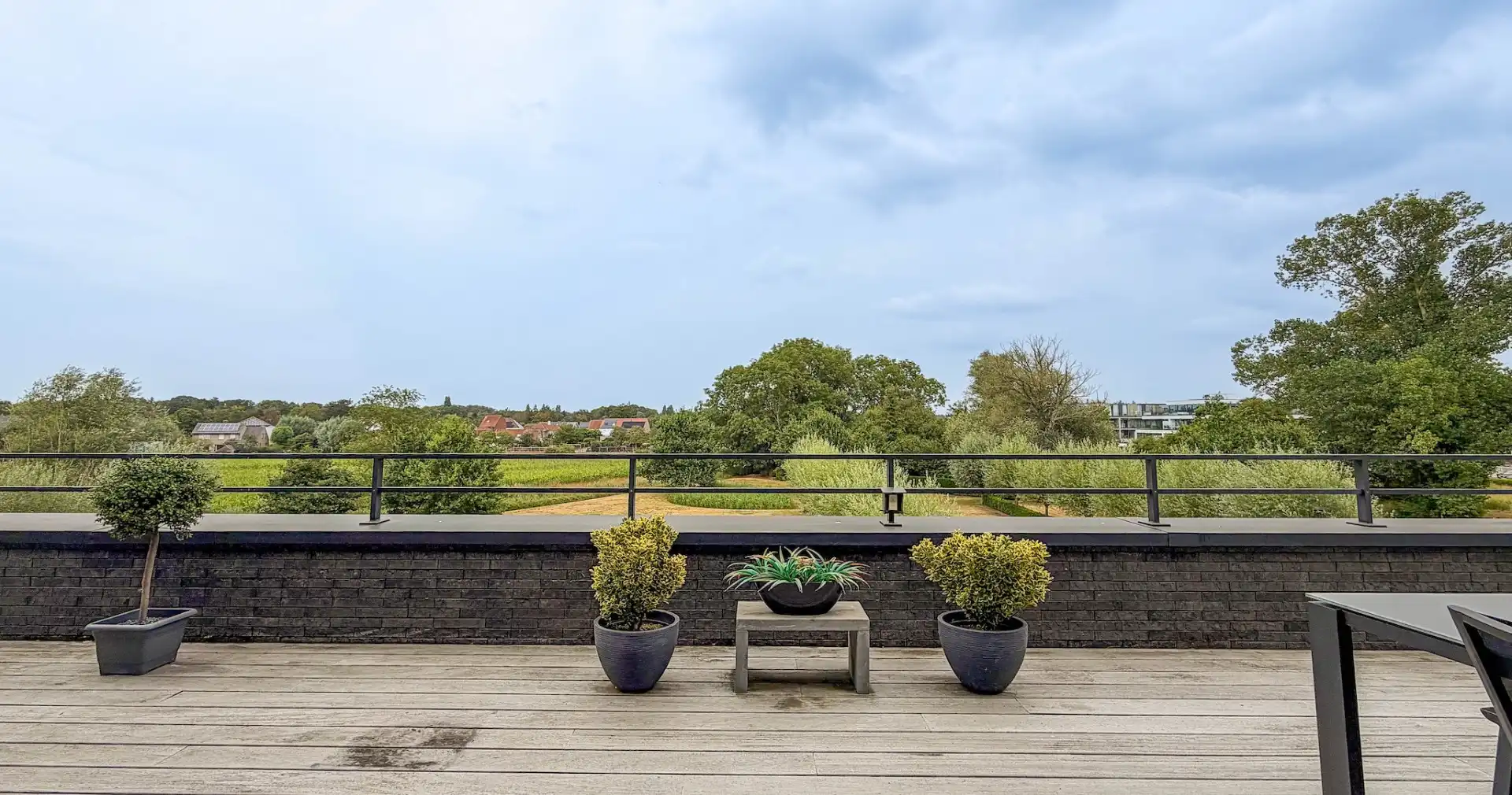 Wonen in één van de meest iconische residenties van Loppem foto 5