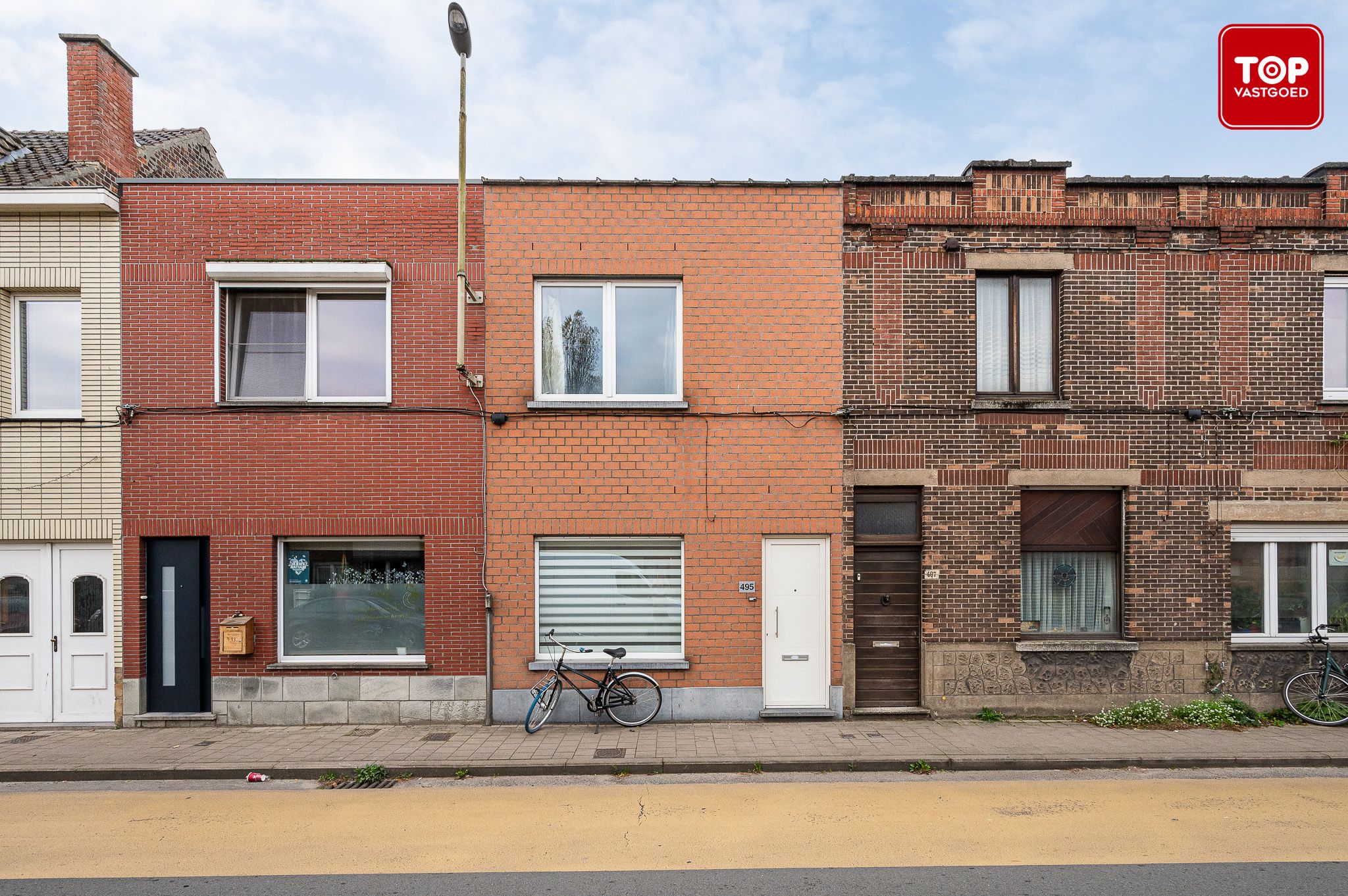 Instapklare woning met 2 slaapkamers en prachtige tuin foto 27