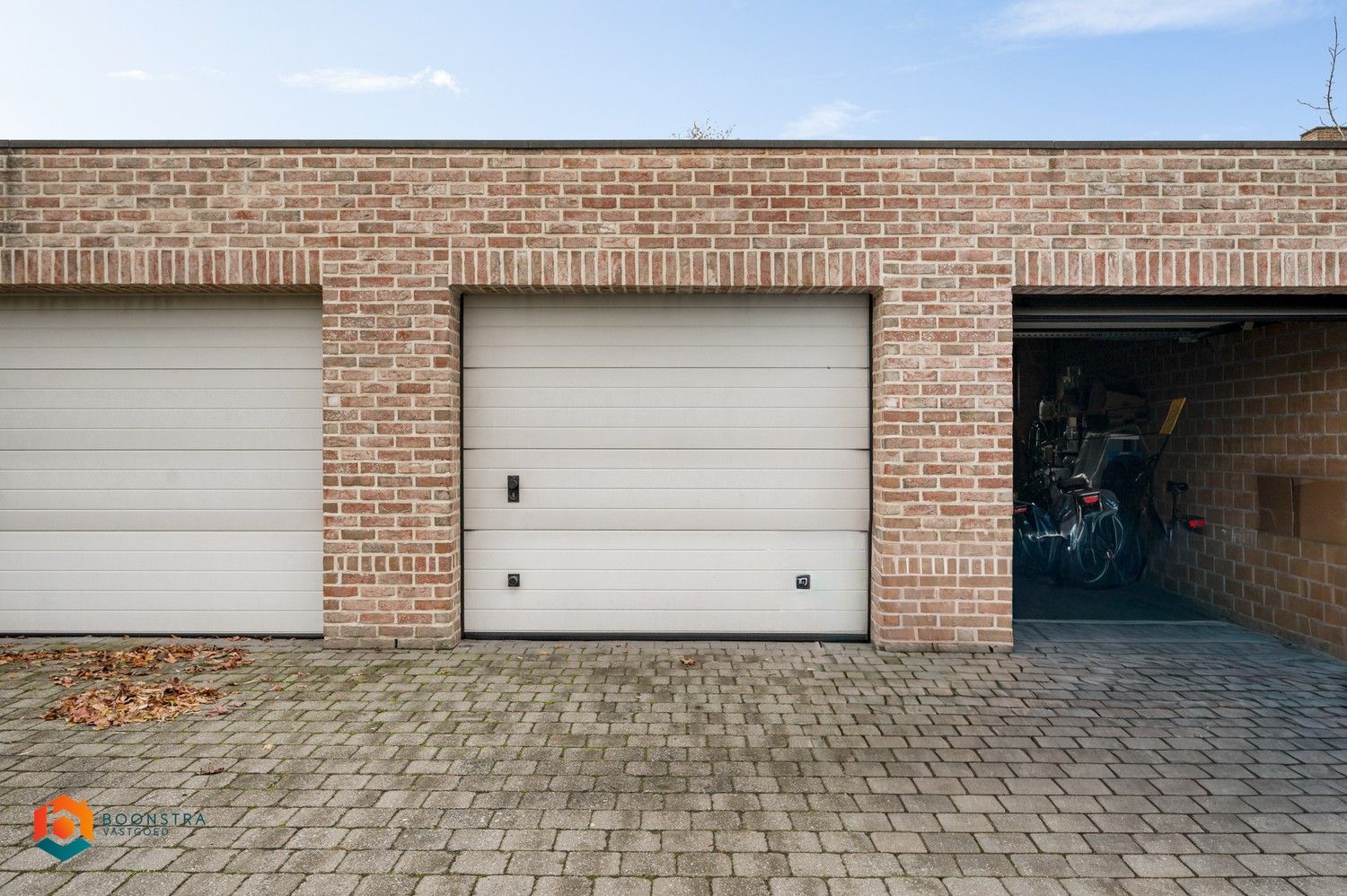 Dakappartement met prachtig, ruim terras foto 17