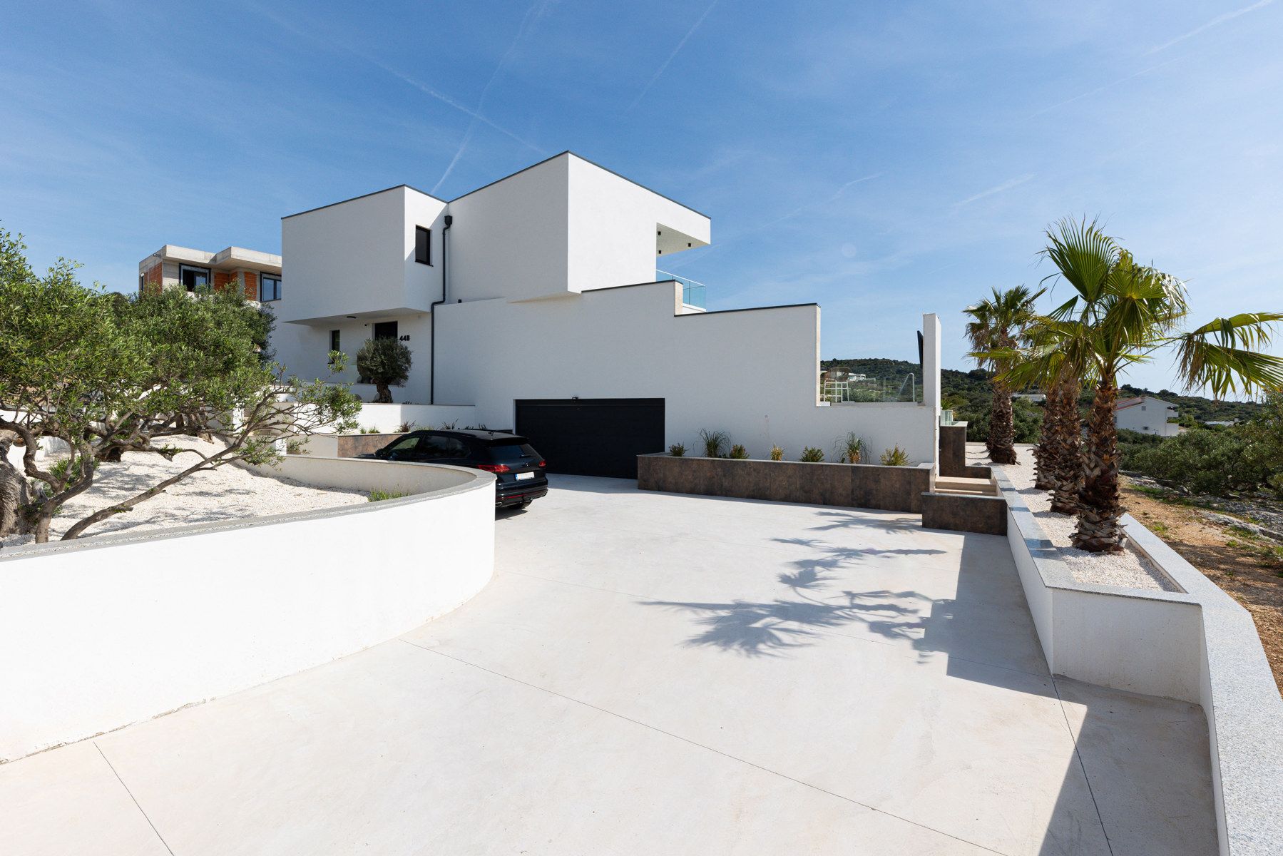 Luxe villa in Kroatië foto 44
