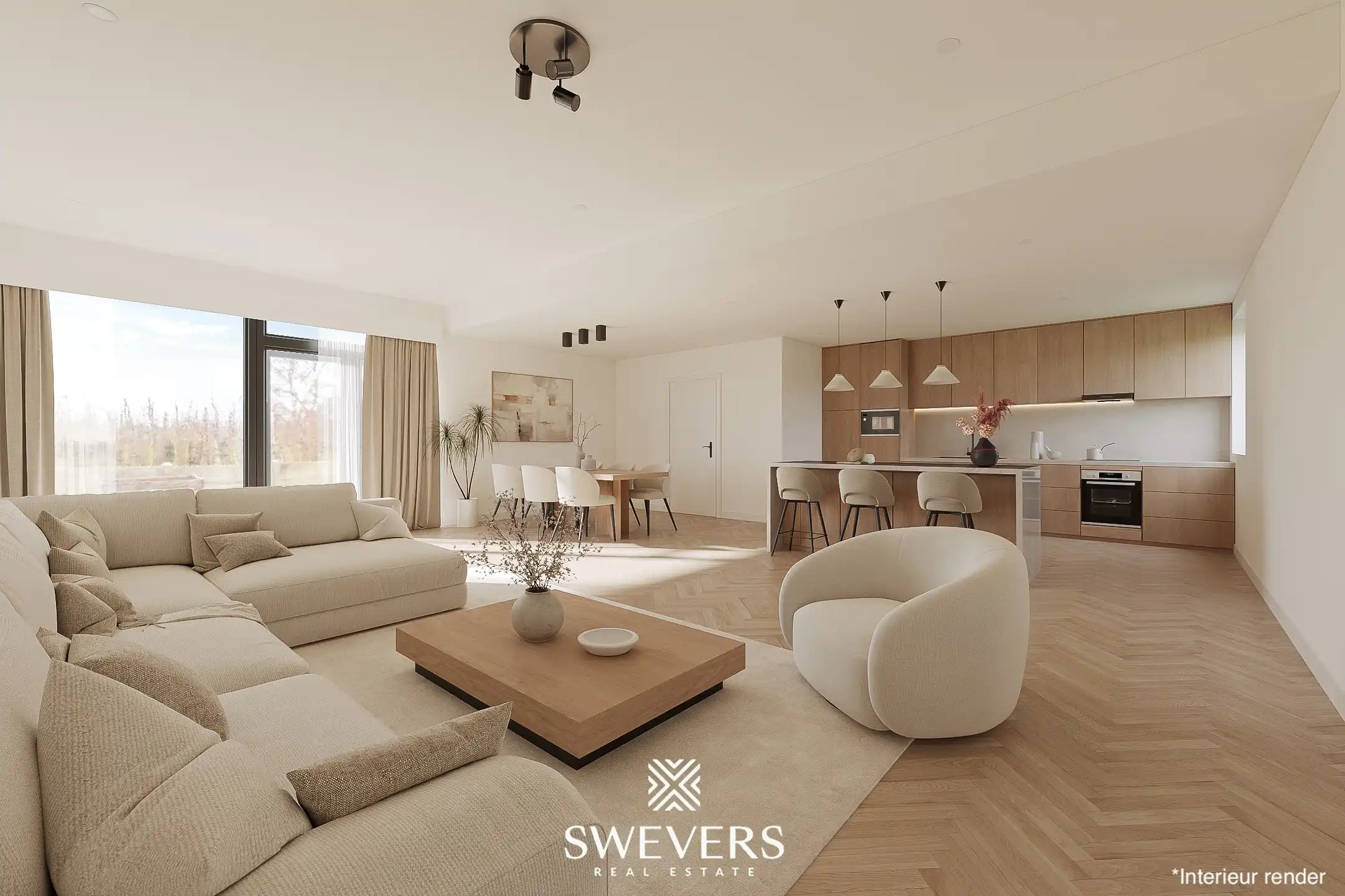 Recent gerenoveerde woning met veel potentieel te Geetbets foto 5