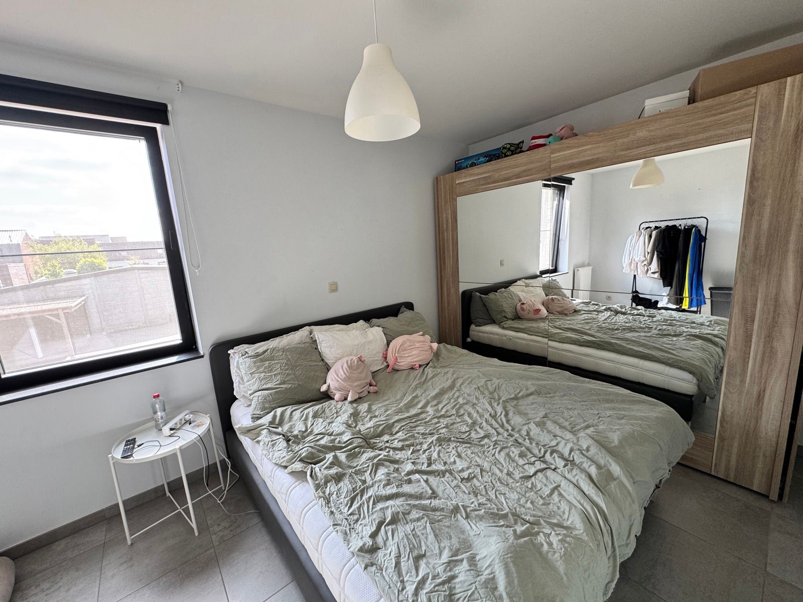 Appartement met 2 slaapkamers foto 10