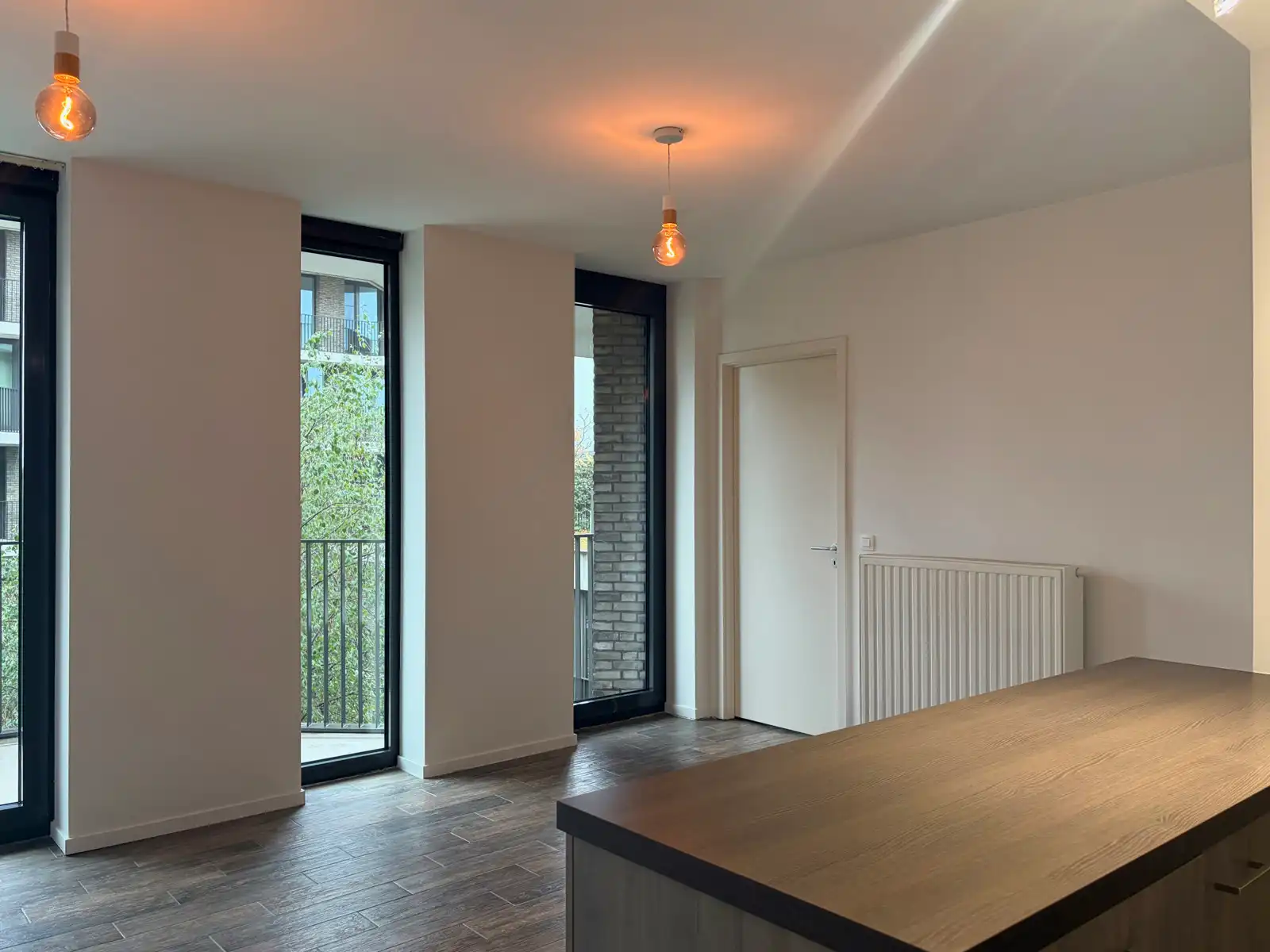 Appartement te huur foto 5