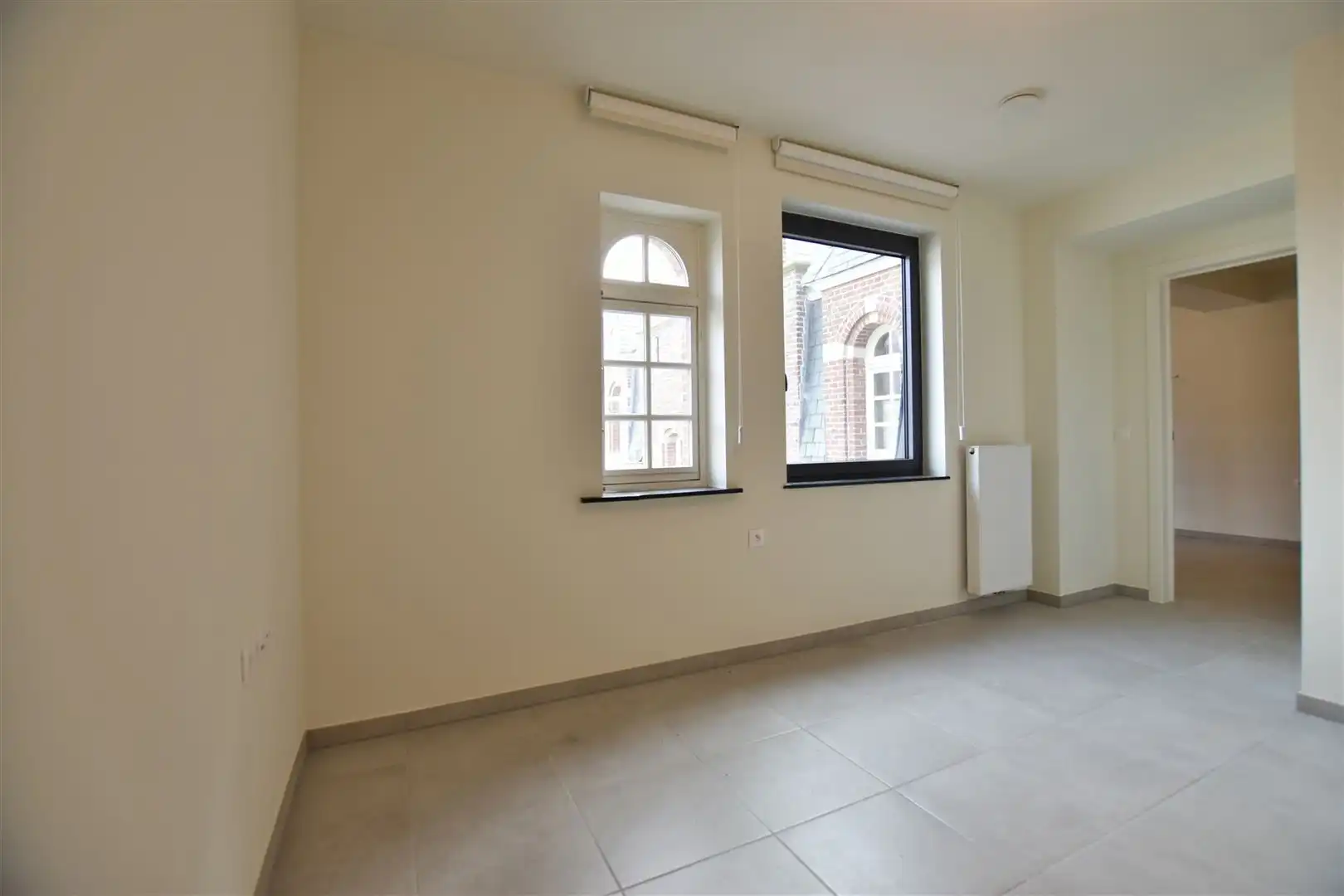 Assistentiewoning hartje Dendermonde foto 13