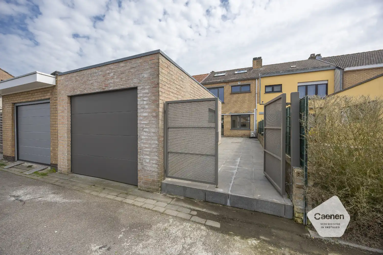 Energiezuinige woning met 3 slaapkamers en garage foto 14