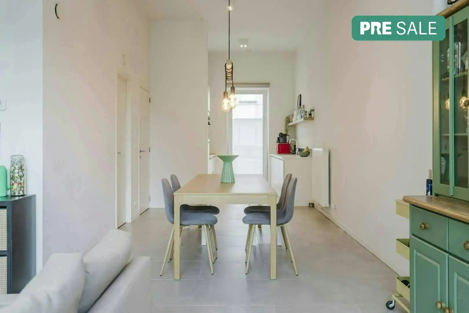Huis te koop Rekollettenstraat 27L - 8500 Kortrijk