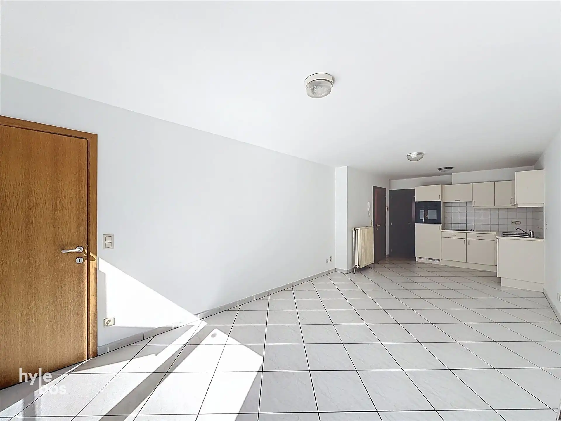 1 slaapkamer appartement  foto 5
