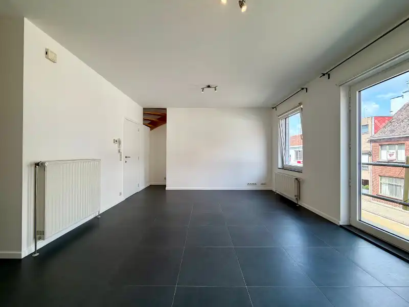 Duplex appartement met 2 slaapkamers foto 5