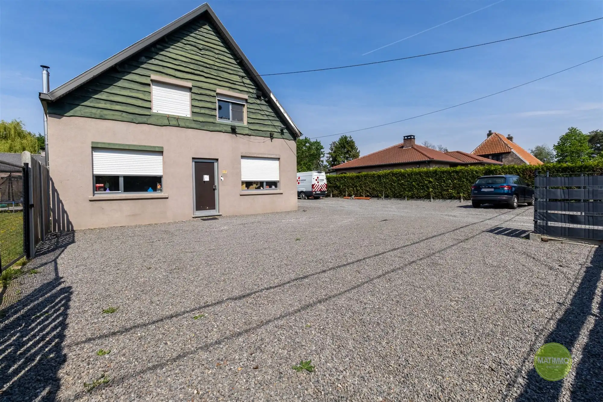 Ruime woning met 5 slaapkamers te Meerhout foto 28
